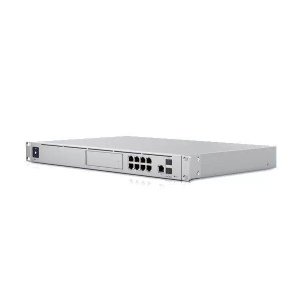 Ubiquiti UniFi Dream Machine Special Edition gateway – geïntegreerde PoE-switch – UDM-SE