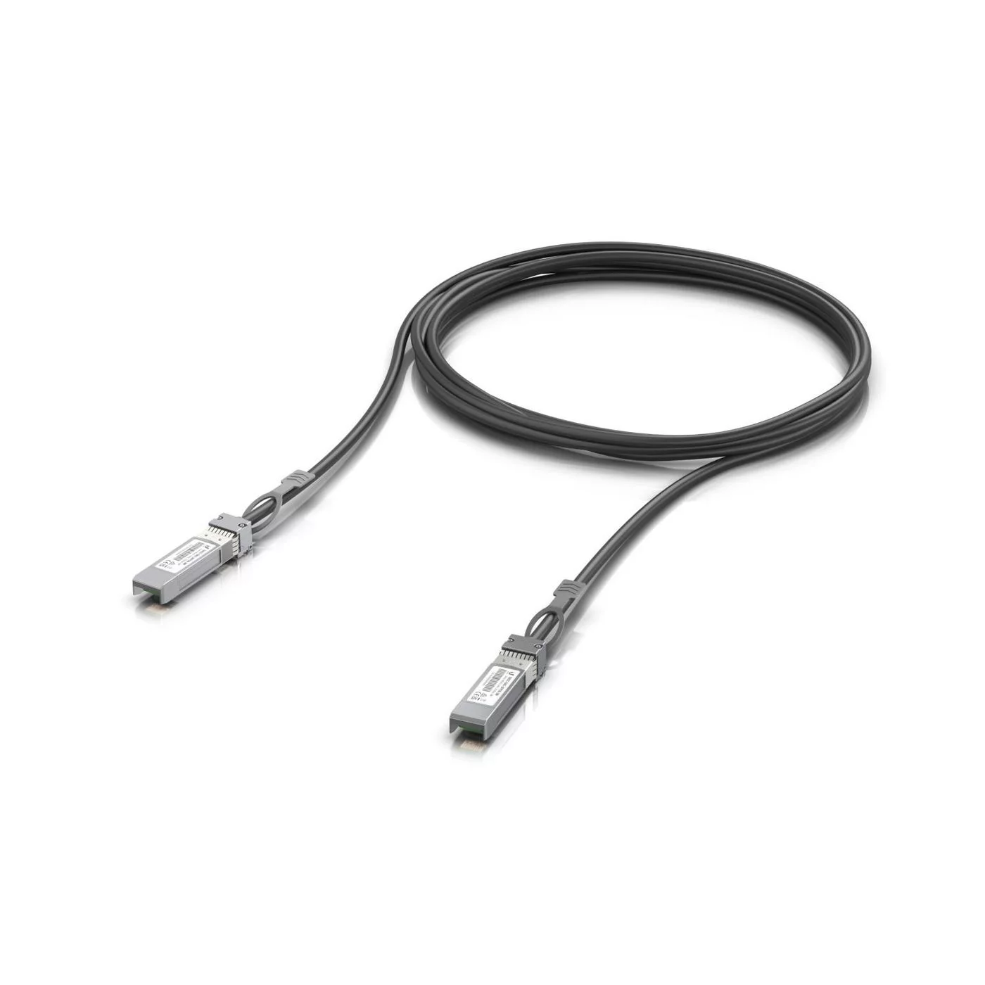 Ubiquiti 25G Direct Attach Cable – 3 m, SFP28 – UACC-DAC-SFP28-3M