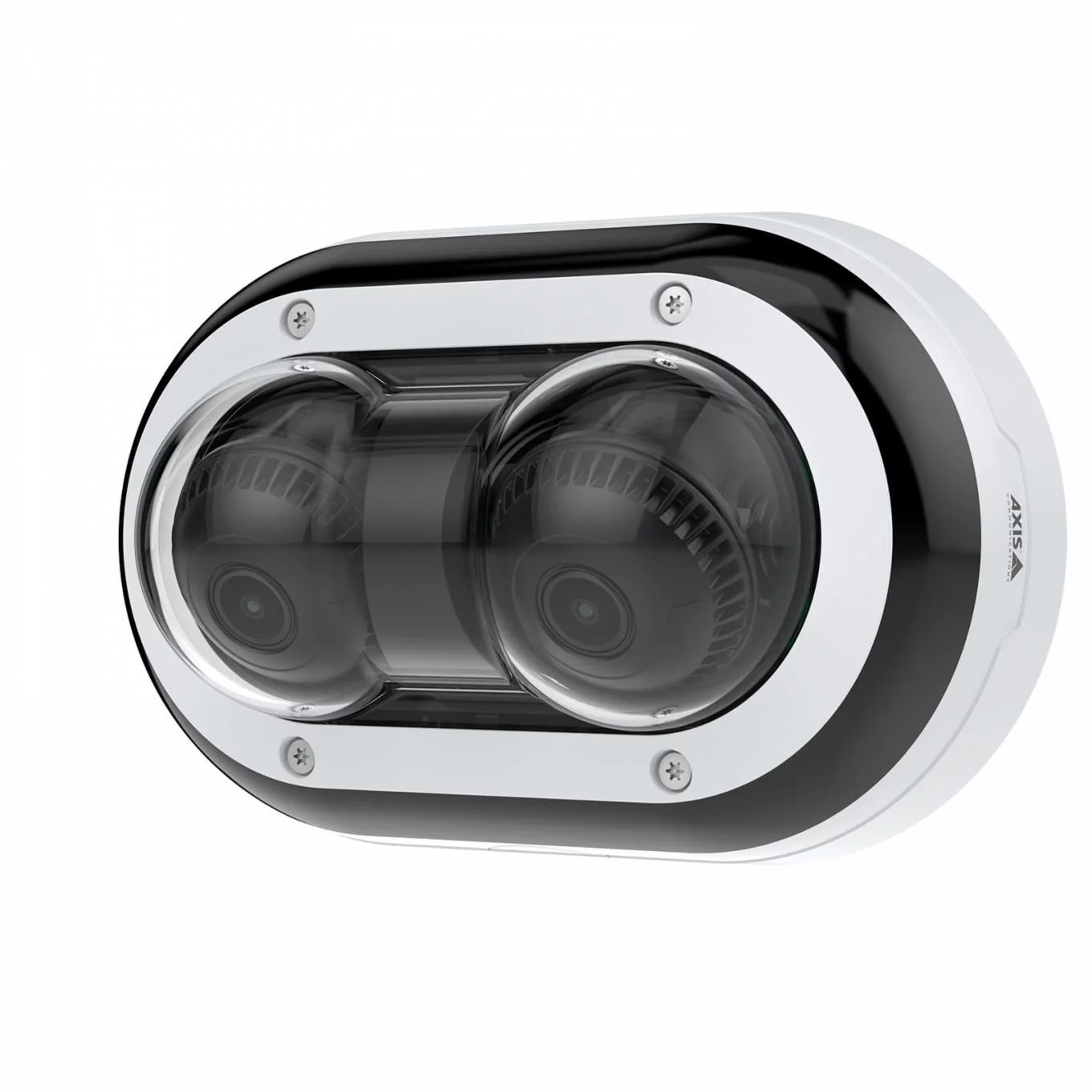 Axis P4705-PLVE panoramische beveiligingscamera – dubbele sensor en 360° IR – 02415-001