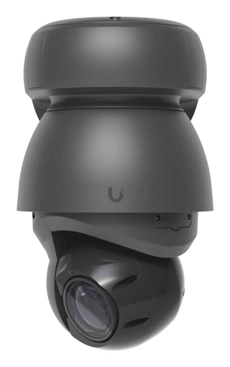 Ubiquiti AI PTZ Industrial PTZ-camera – 4K en 22× optische zoom – UVC-AI-PTZ-B
