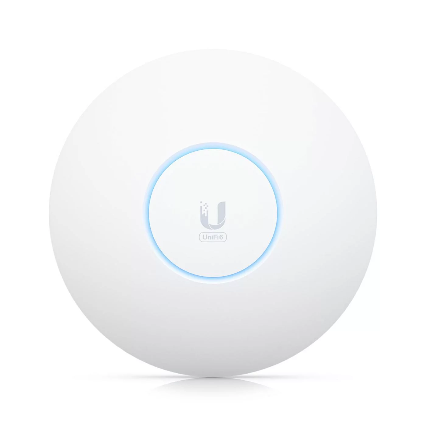 Ubiquiti UniFi U6 Enterprise access point – WiFi 6E tri-band – U6-Enterprise