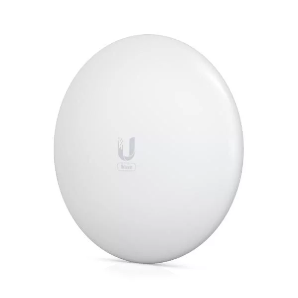 Ubiquiti Wave Long-Range draadloze PtMP-station – 60 GHz met 5 GHz-back-up – WAVE-LR