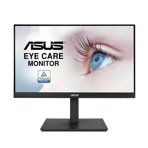 ASUS 21,5-inch Full HD IPS-monitor – ergonomisch verstelbaar – VA229QSB