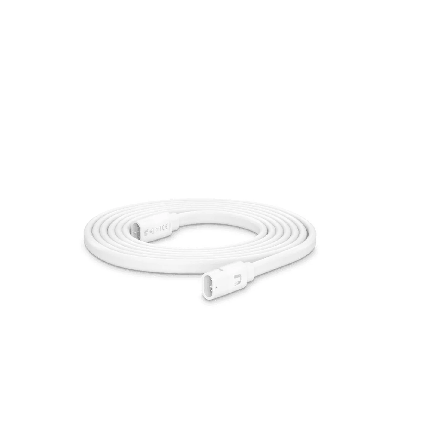 Ubiquiti UISP Power TransPort-kabel – 3 m voor buitengebruik – UACC-CABLE-PT-3M