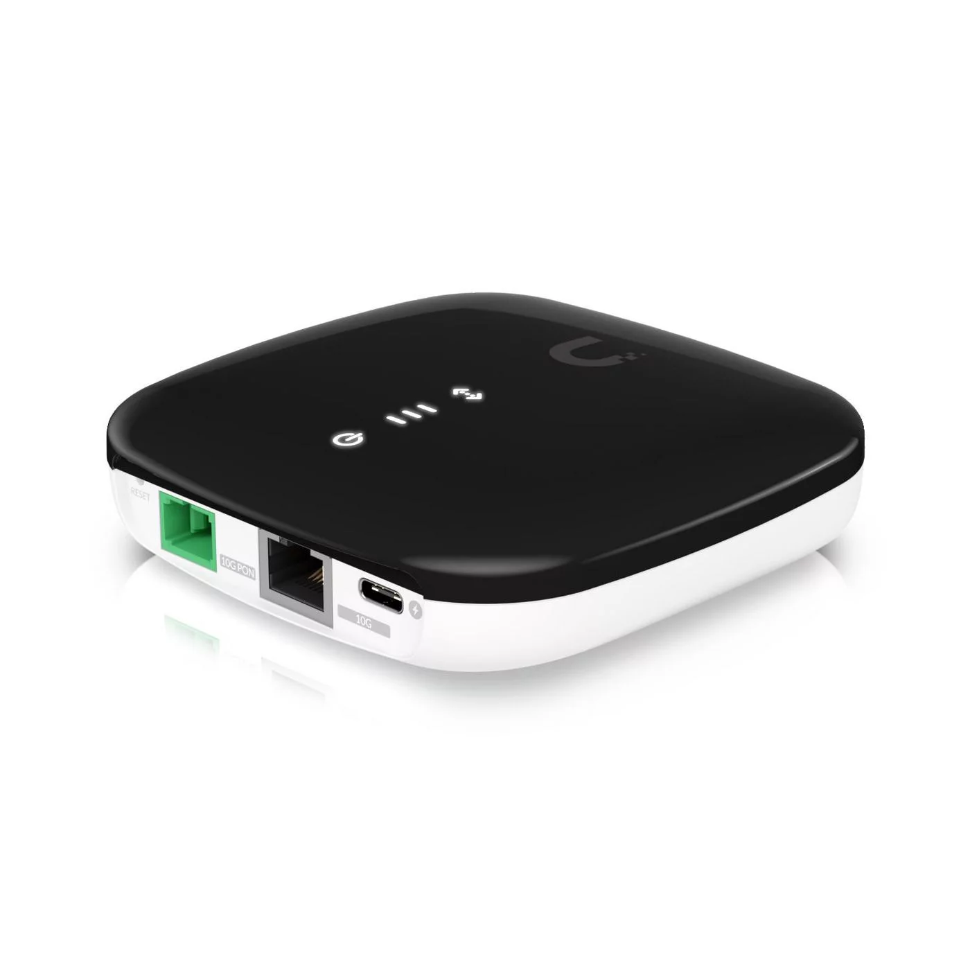 Ubiquiti Fiber XGS XGS-PON CPE – 10GbE – UISP-FIBER-XGS