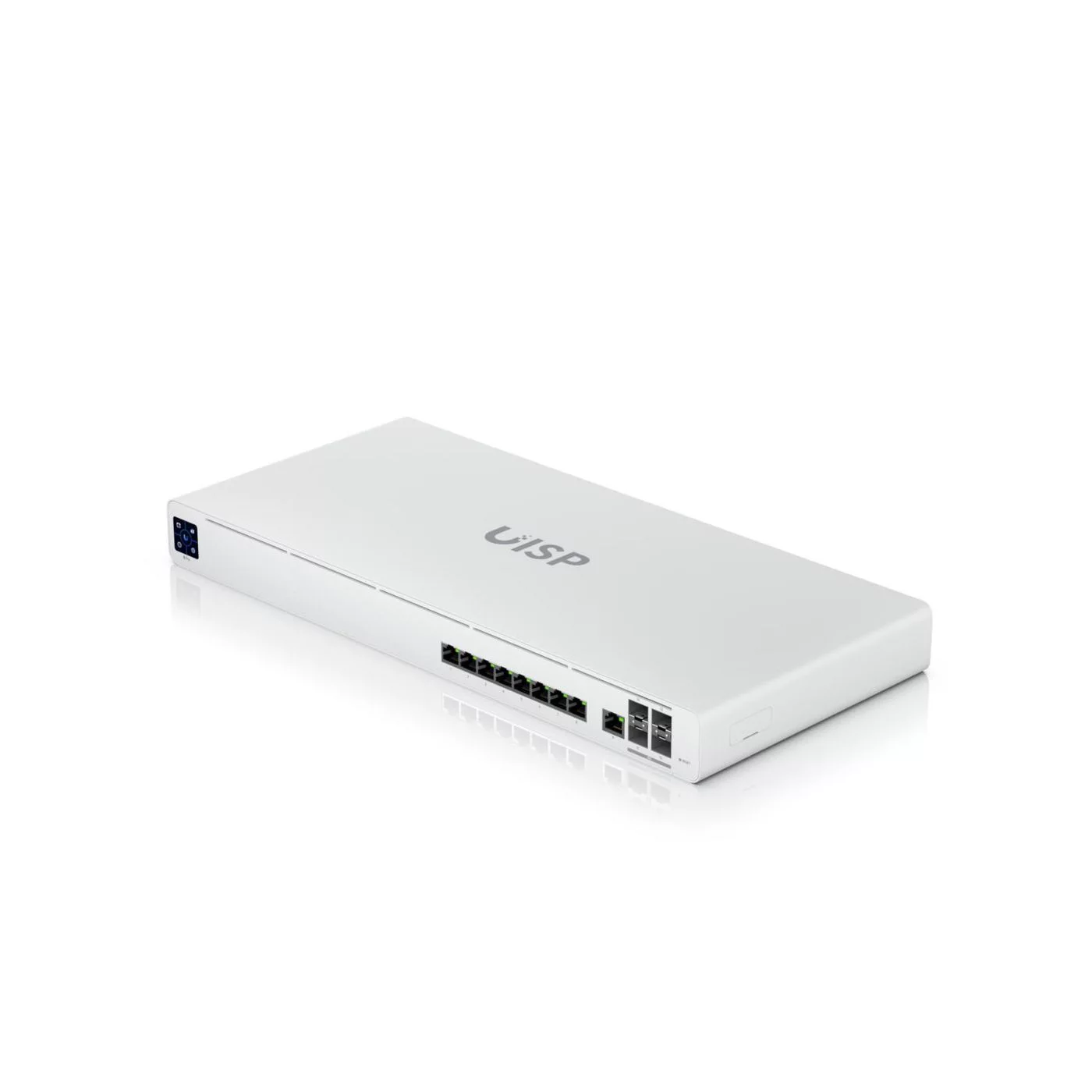Ubiquiti UISP Router Pro – 4× 1/10G SFP+ – UISP-R-Pro