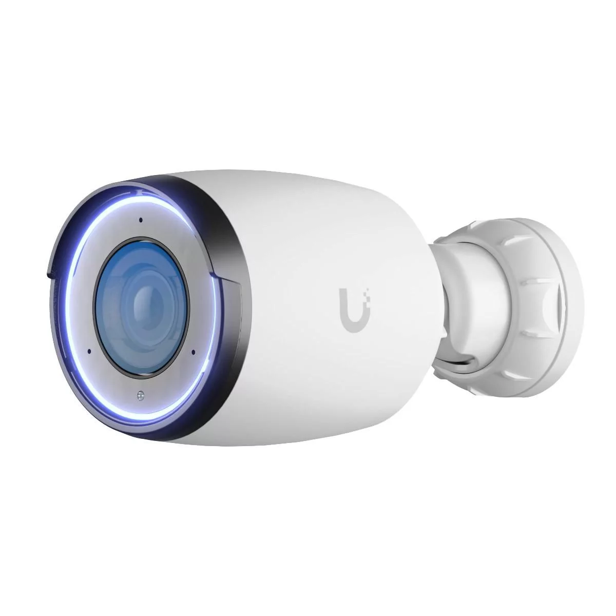 Ubiquiti AI Pro IP-camera – 4K, 3× optische zoom – UVC-AI-PRO-WHITE