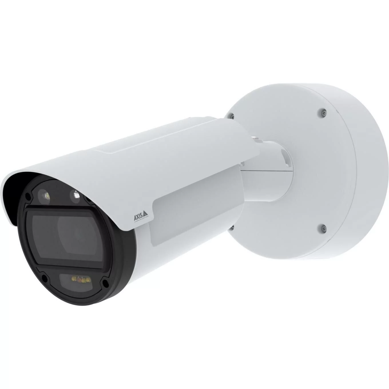 Axis Q1808-LE 150 mm beveiligingscamera – telelens tot 150 mm – 02508-001