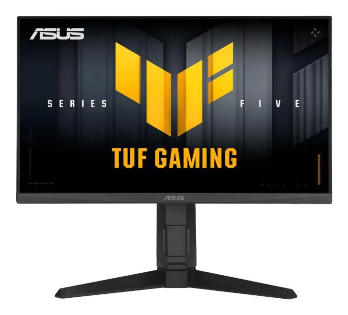 ASUS TUF Gaming monitor – Fast IPS, 240 Hz – VG249QML5A