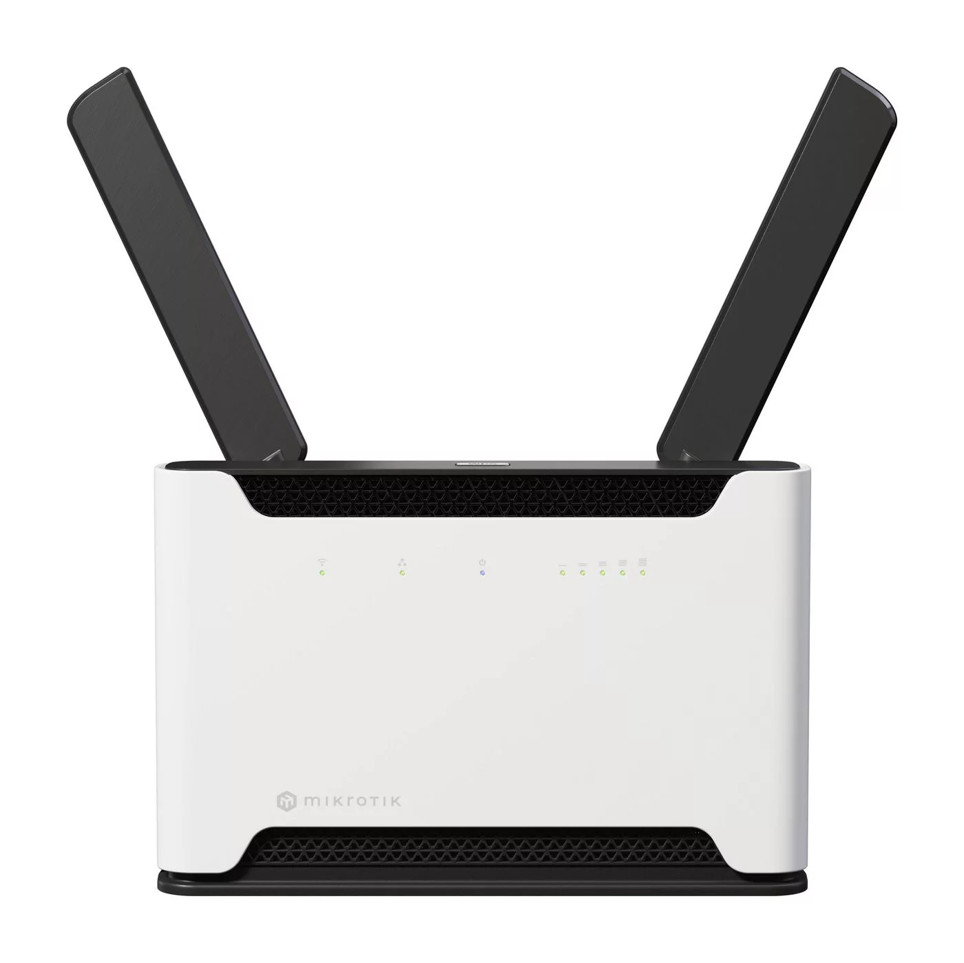MikroTik Chateau LTE6 ax wifi-router – wifi 6 en LTE Cat6 – S53UG+5HAXD2HAXD-TC&FG621-EA