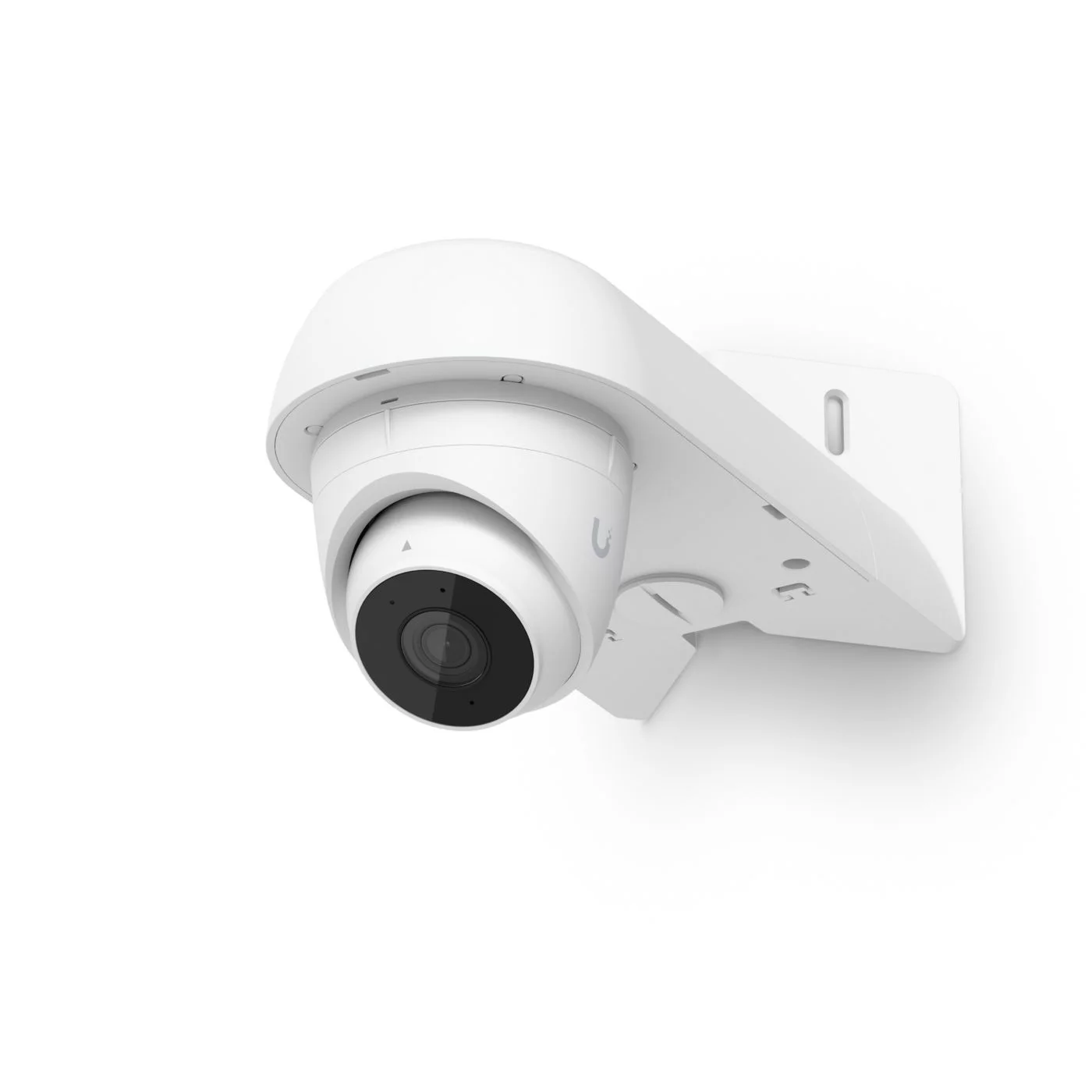 Ubiquiti Camera Arm Mount cameramount – wit, IP66 – UACC-CAMERA-AM-W