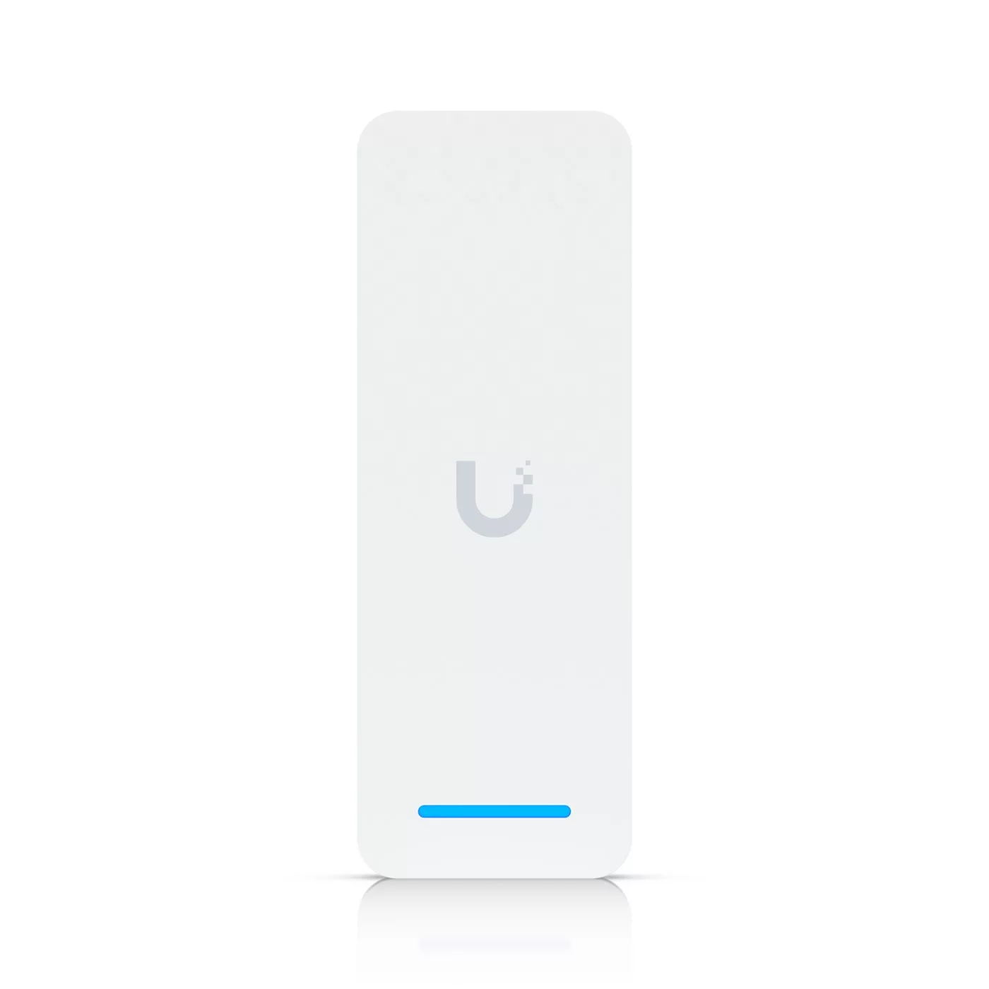 Ubiquiti Access Ultra toegangscontrolelezer – geïntegreerde hub voor één deur – UA-ULTRA