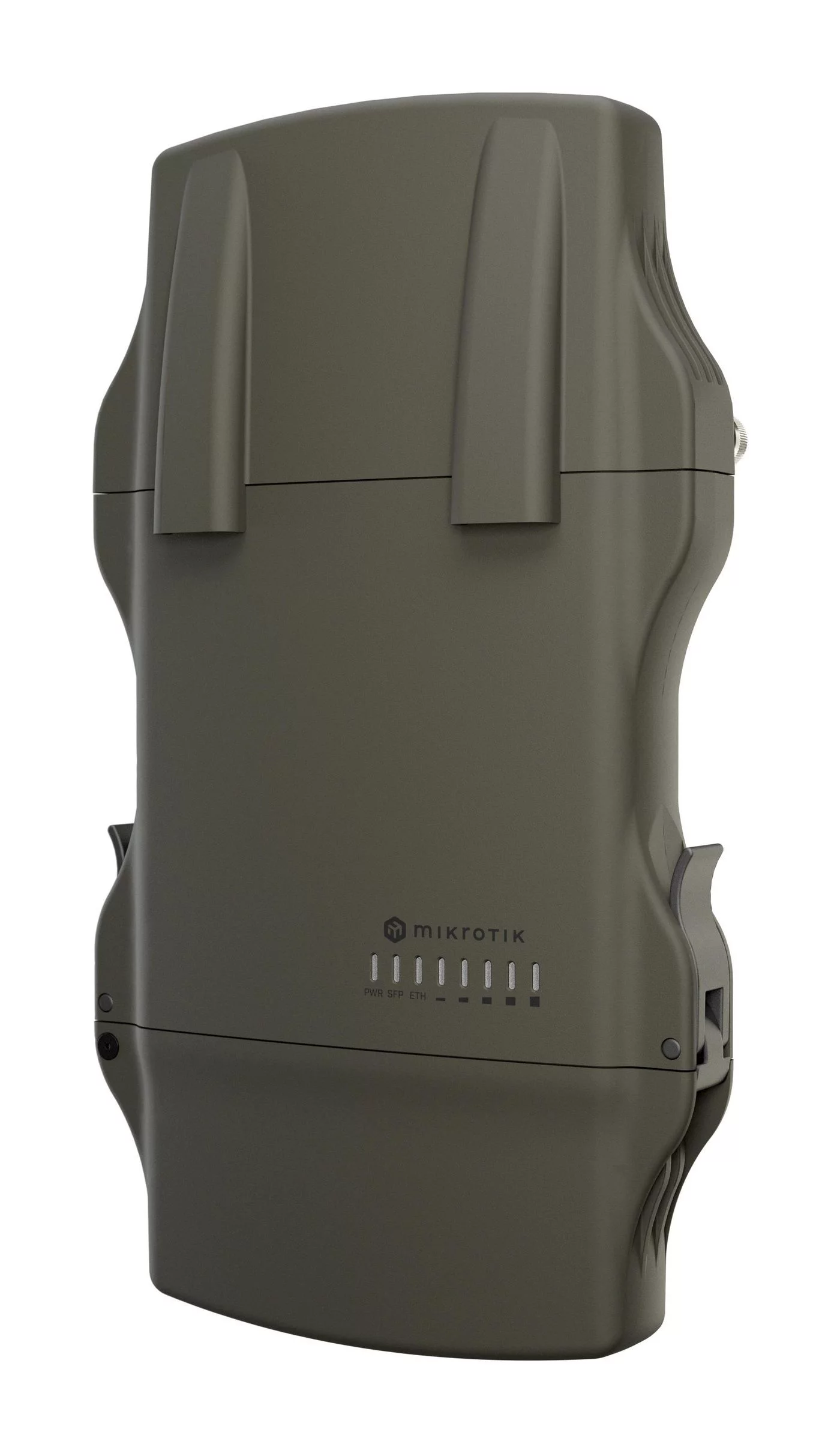 MikroTik NetMetal ax outdoor access point – Wi-Fi 6 – L23UGSR-5HAXD2HAXD-NM
