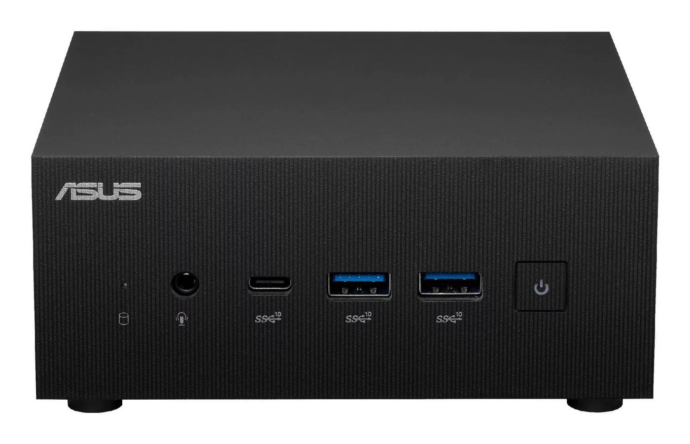 ASUS ExpertCenter PN64 mini-pc barebone – Intel Core i5-12500H – 90MR00U2-M000D0