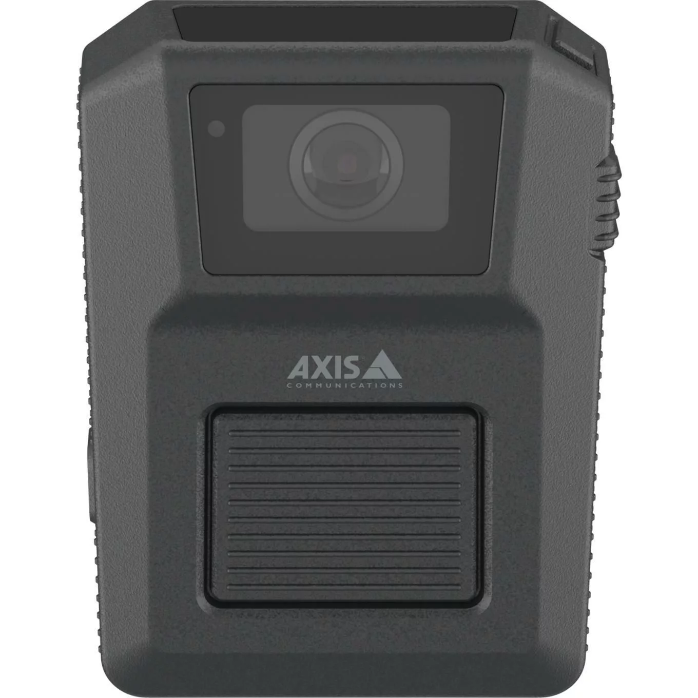Axis W102 bodycam – 1080p en 120 seconden pre-buffer – 02785-001