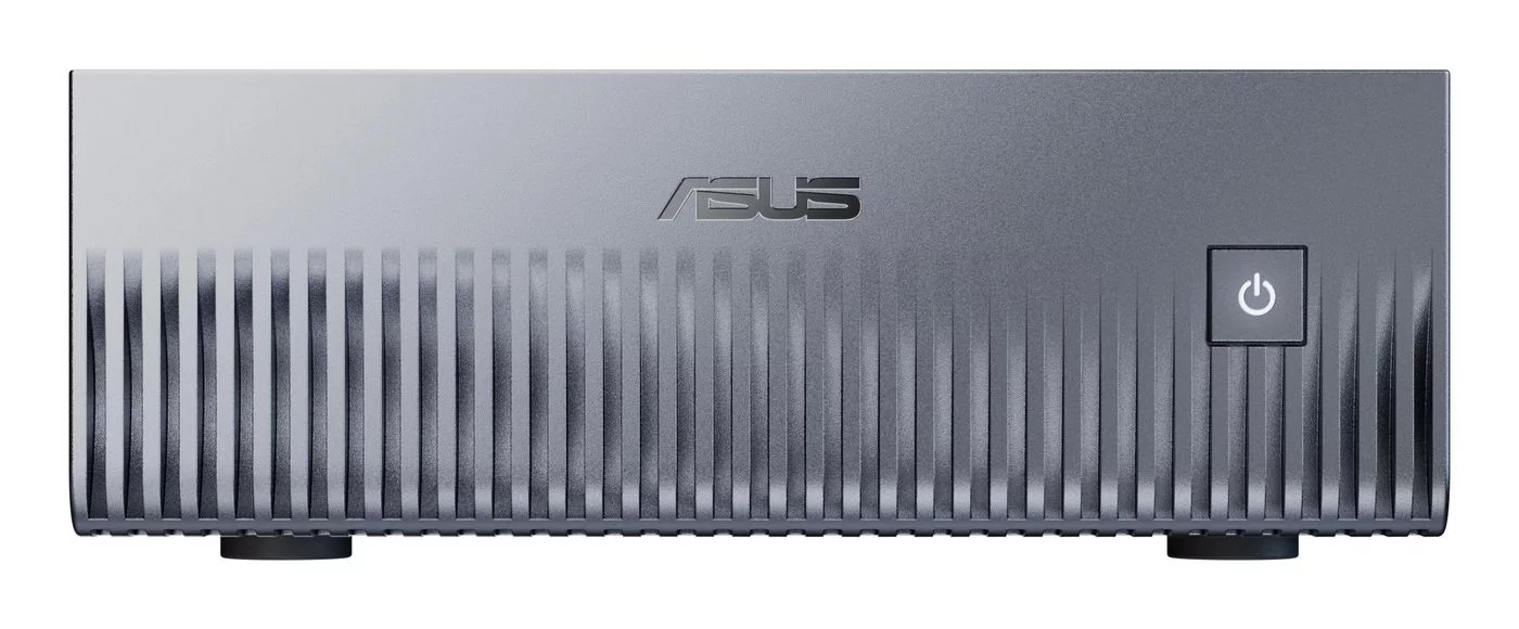 ASUS Ascent GX10 mini-pc – 128 GB geheugen en 2 TB SSD – 90MS0371-M000U0