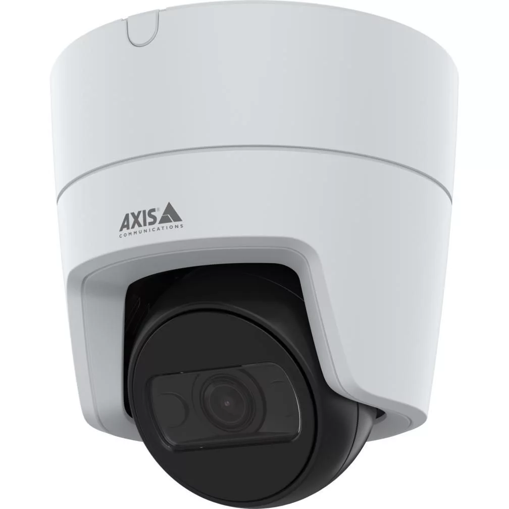 Axis M3125-LVE turret-domecamera – 2 MP met OptimizedIR – 02916-001