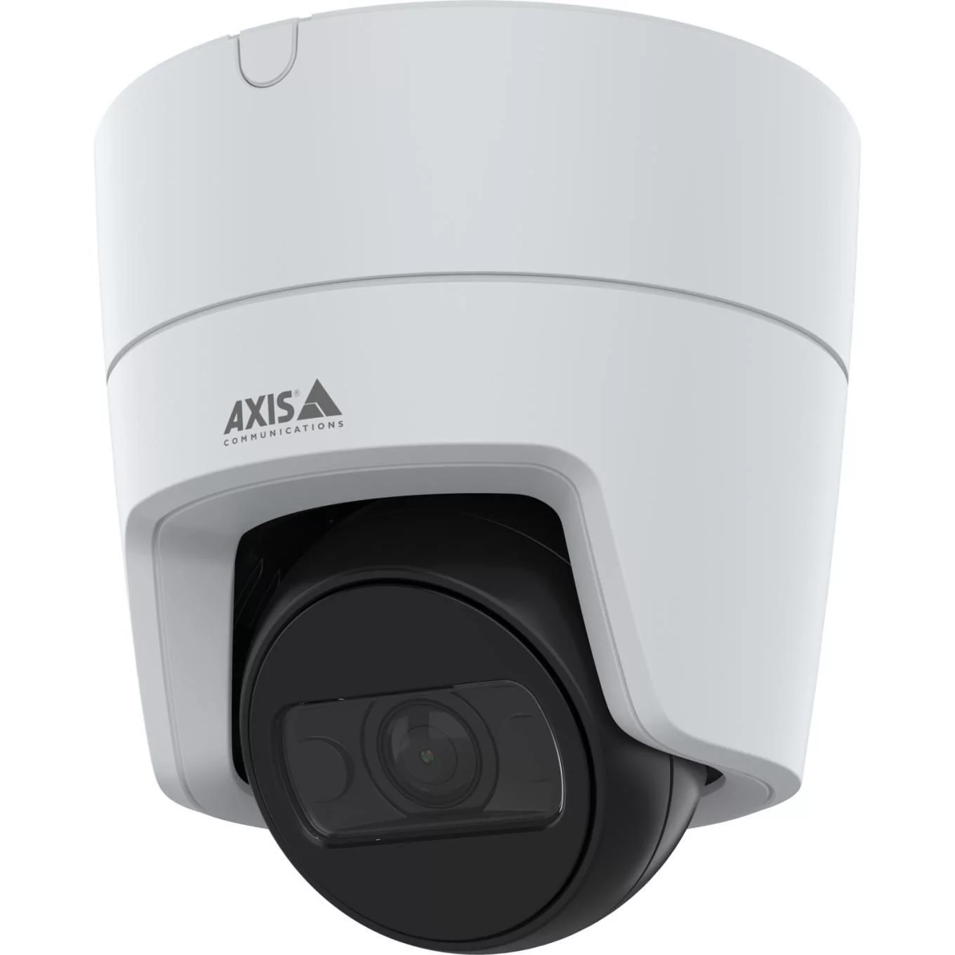 AXIS M3126-LVE beveiligingscamera – wit, 4 MP met OptimizedIR – 02918-001