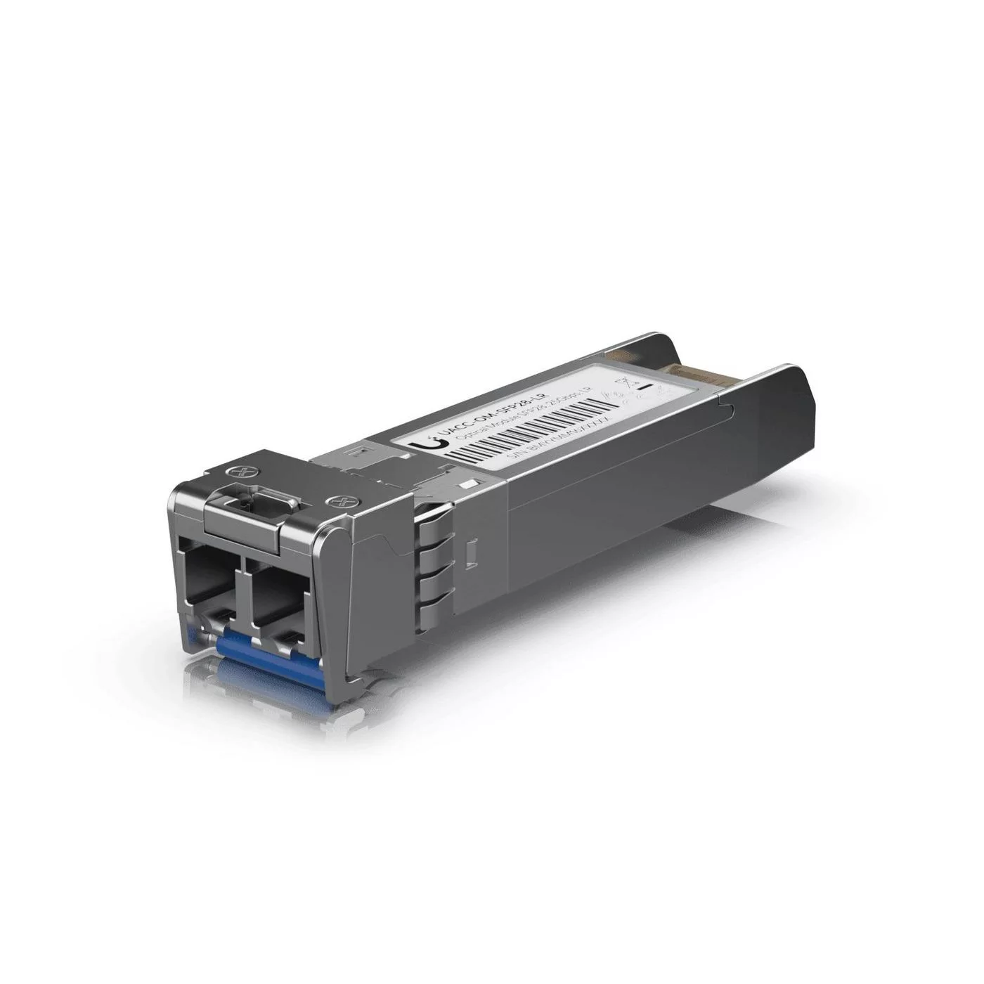 Ubiquiti 25G singlemode optische transceiver – Duplex LC UPC – UACC-OM-SFP28-LR