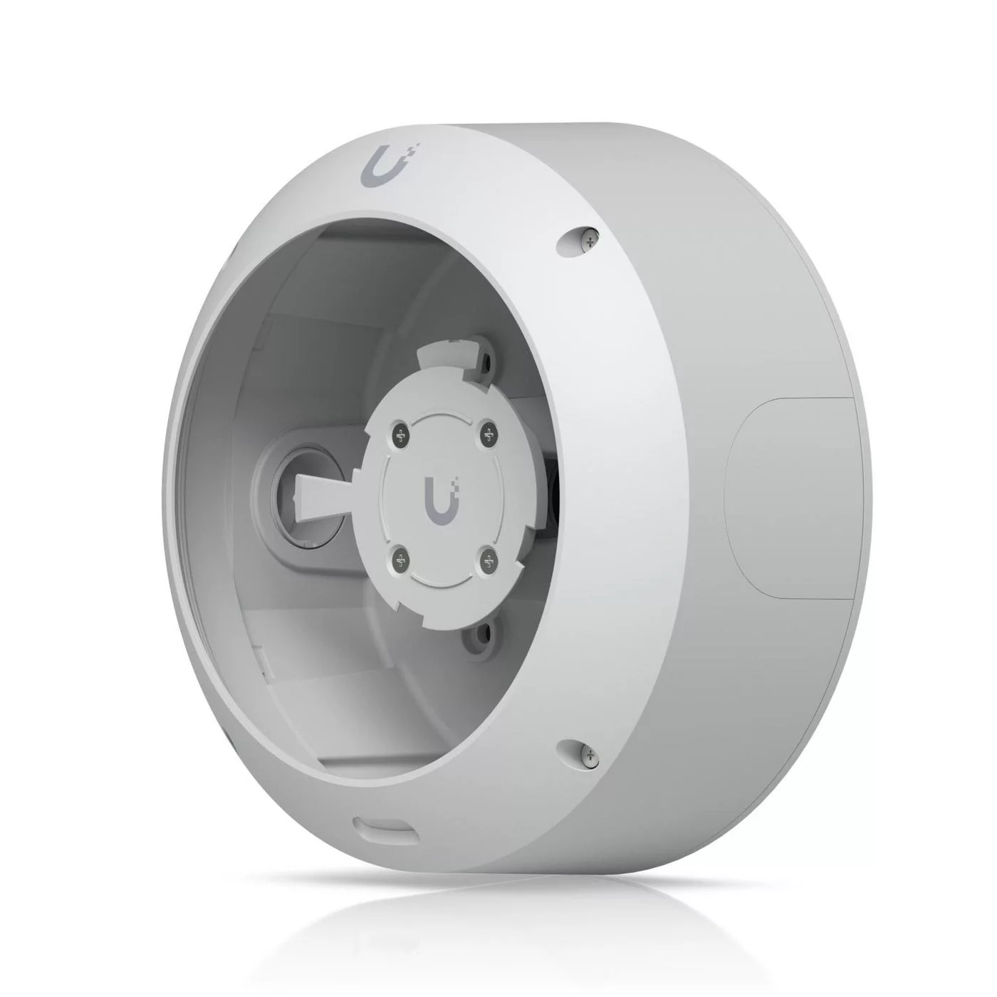 Ubiquiti AI 360 aansluitdoos – wit, tamper-resistant – UACC-AI-360-JB-W