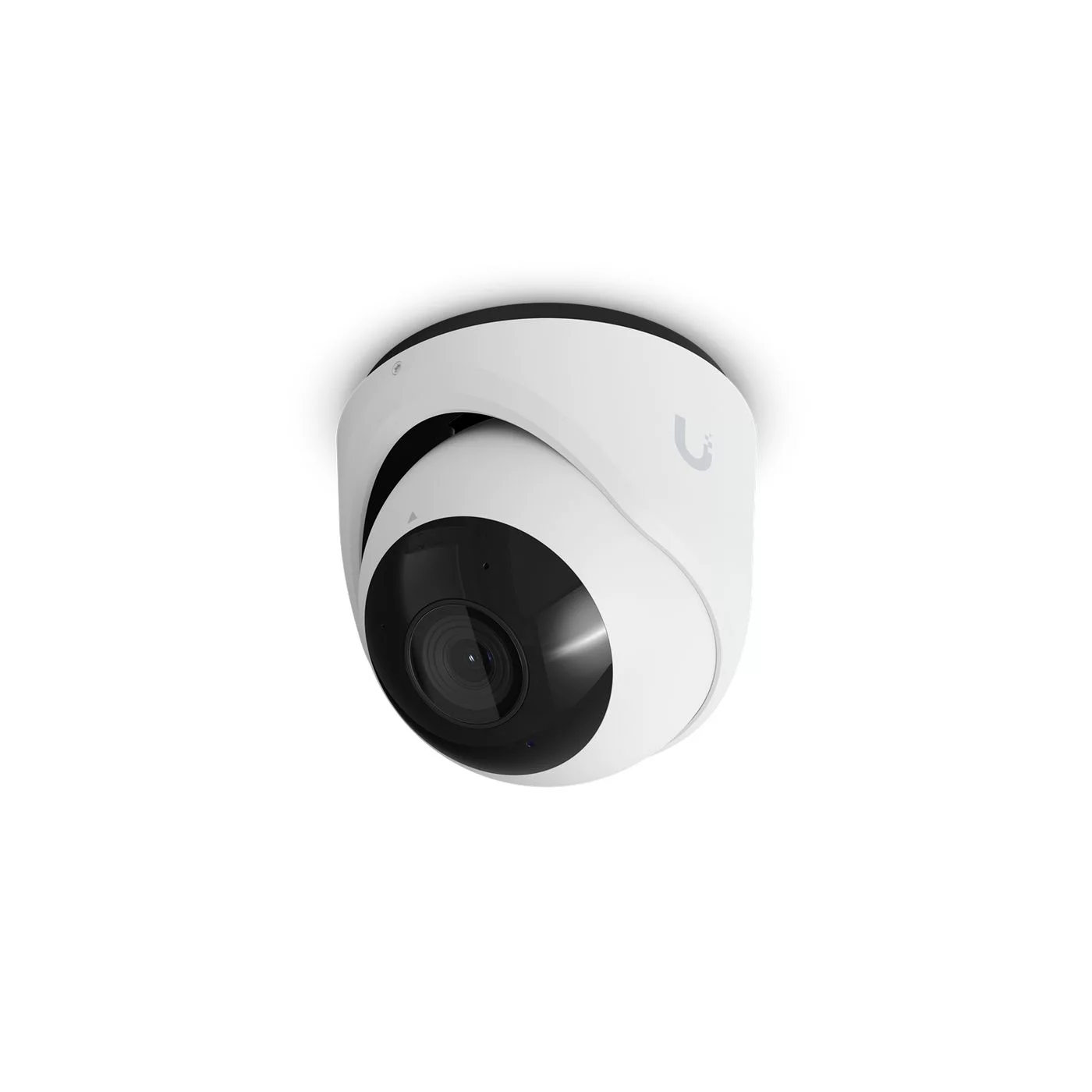 Ubiquiti G6 Turret beveiligingscamera – 4K PoE, wit – UVC-G6-Turret-W