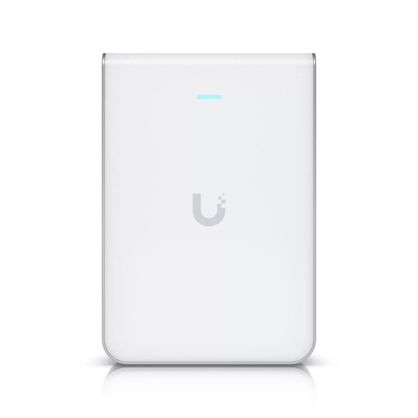 Ubiquiti UniFi U7 Pro Wall WiFi-access point – WiFi 7 met 6 streams – U7-Pro-Wall