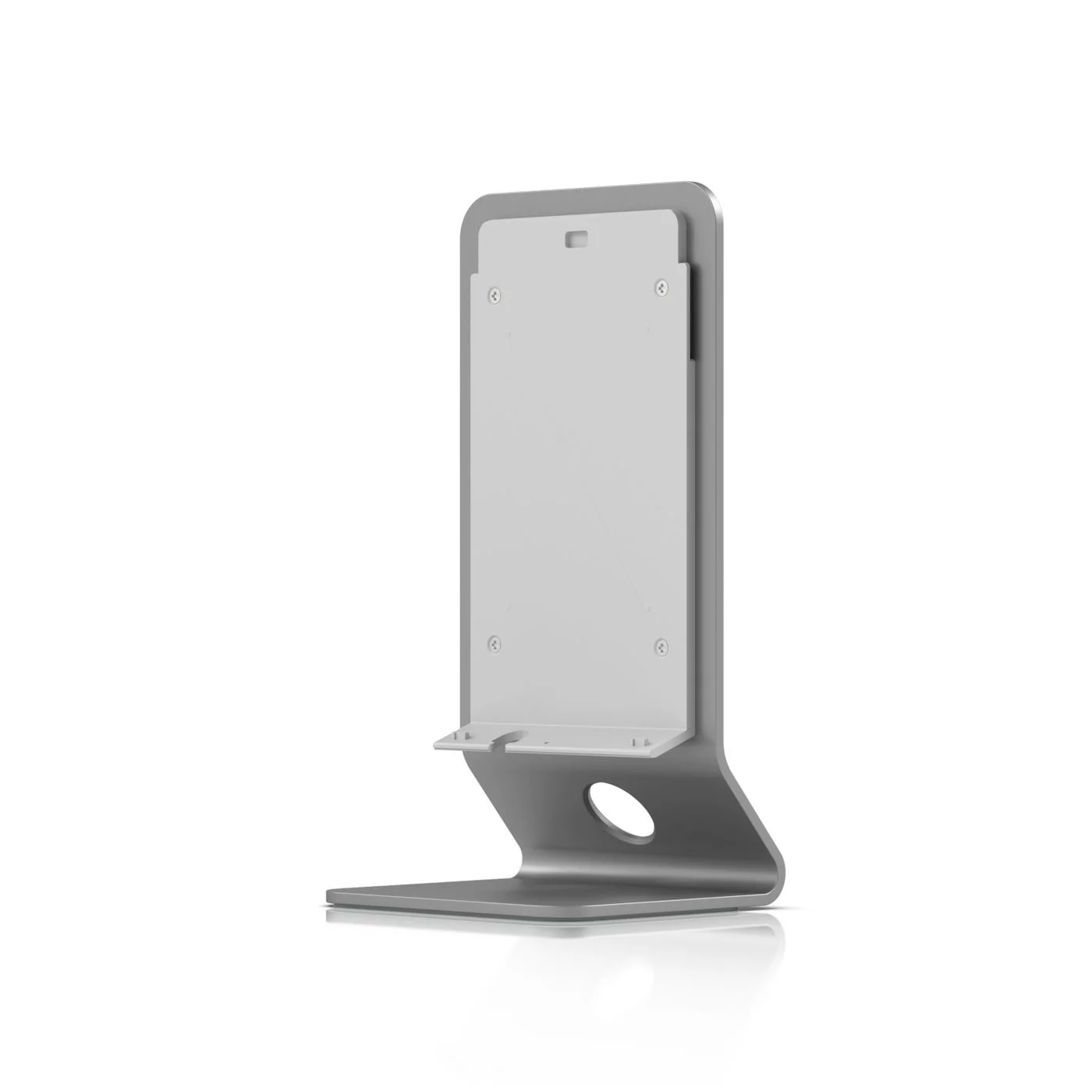 Ubiquiti U7 Pro Wall tafelstandaard – aluminium – UACC-U7-PRO-WALL-TS