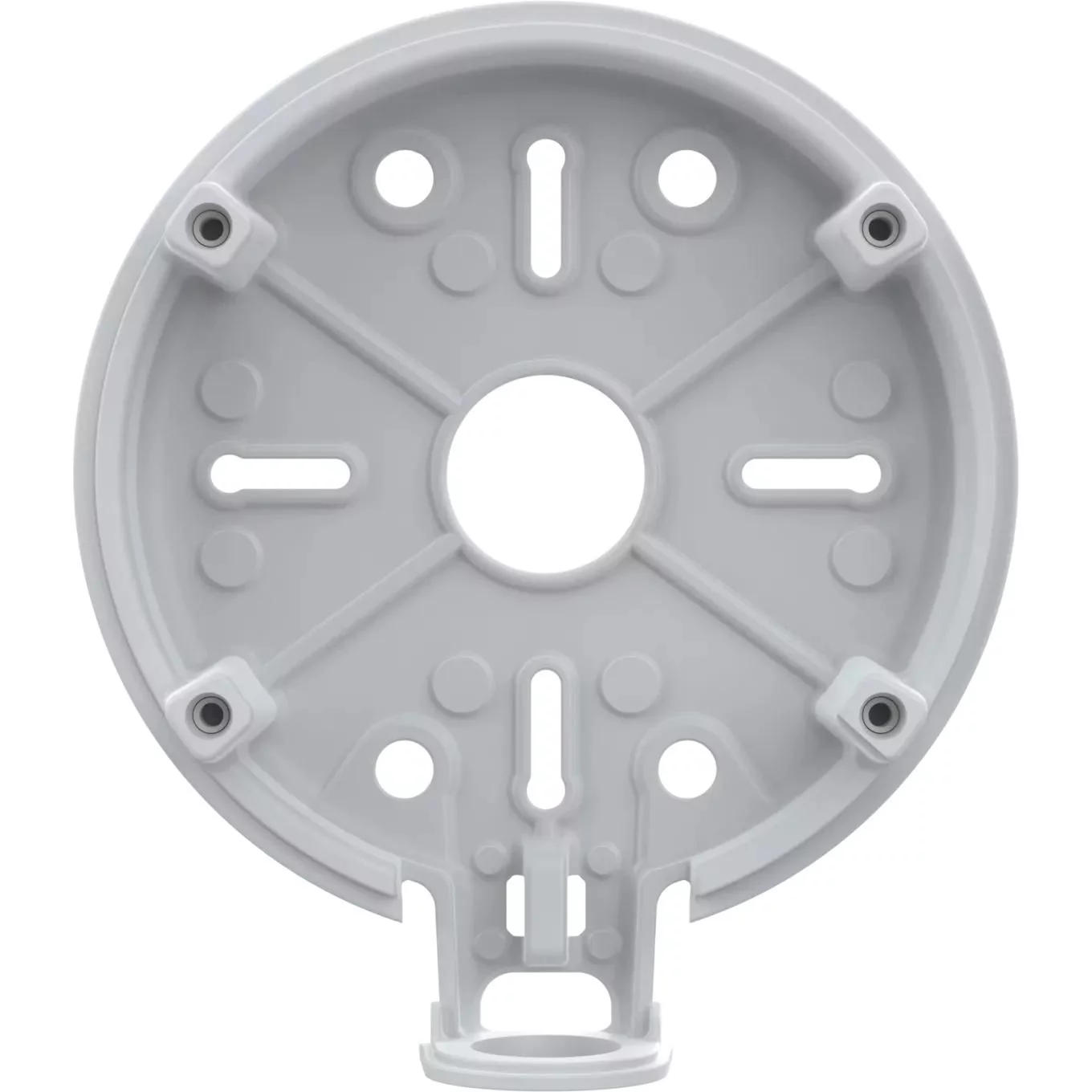 AXIS TQ1603-E kabeldoorvoerdoos – 1/2-inch zijaansluiting – 03136-001