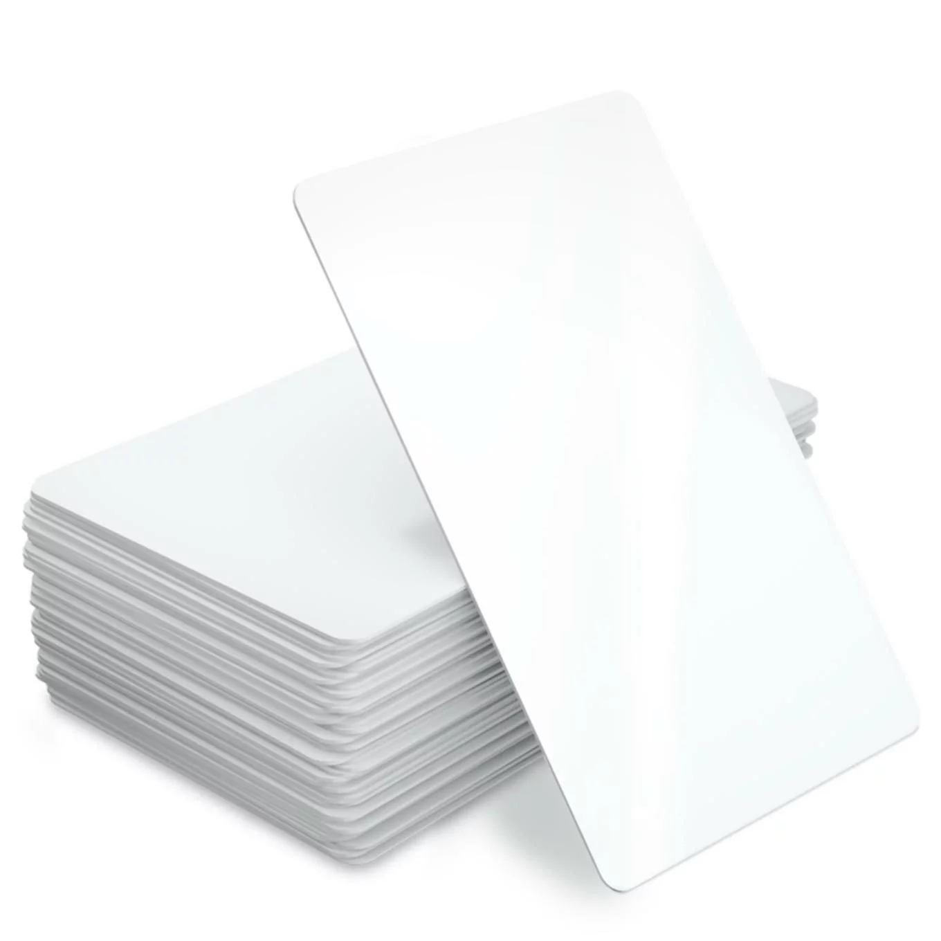AXIS TA4711 toegangskaart – MIFARE DESFire EV3 8K, 100 stuks – 03084-001
