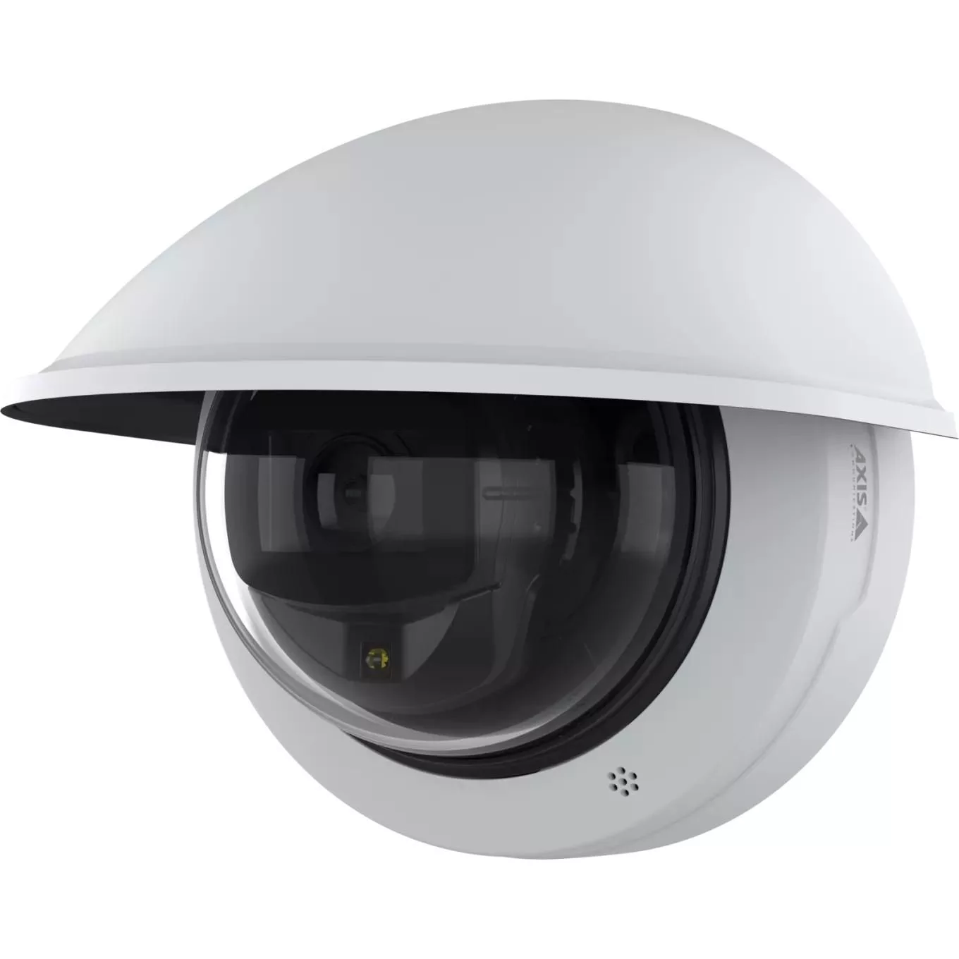AXIS M4225-LVE domecamera – 2 MP met AI-analyses – 02814-001