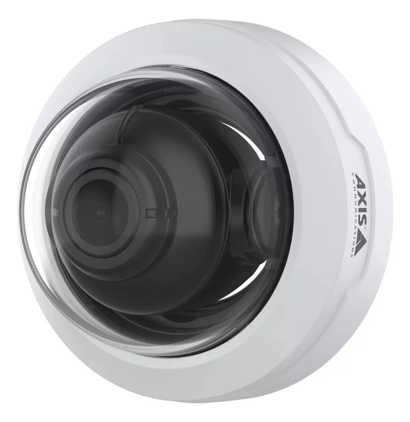 Axis F4108 Dome Sensor – 4K, 107° – 03055-001
