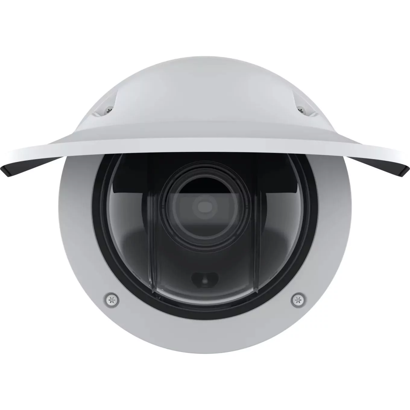 Axis Q3556-LVE 10 mm domecamera – 4 MP met AI-analytics – 03204-001