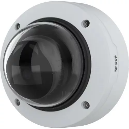 Axis P3275-V domecamera – 2 MP met AI-analyse – 03501-001