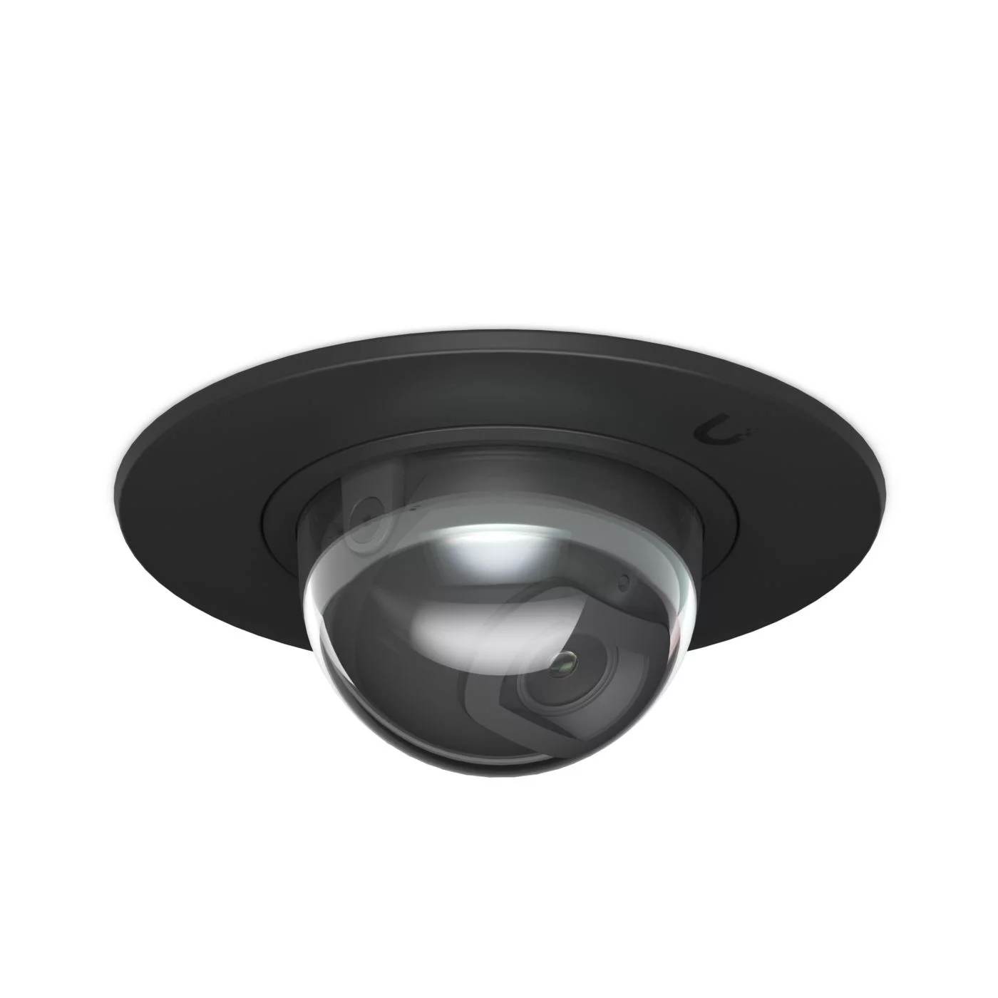 Ubiquiti G5 Dome Ultra inbouwmontage – zwart – UACC-G5-DOME-ULTRA-FM-B