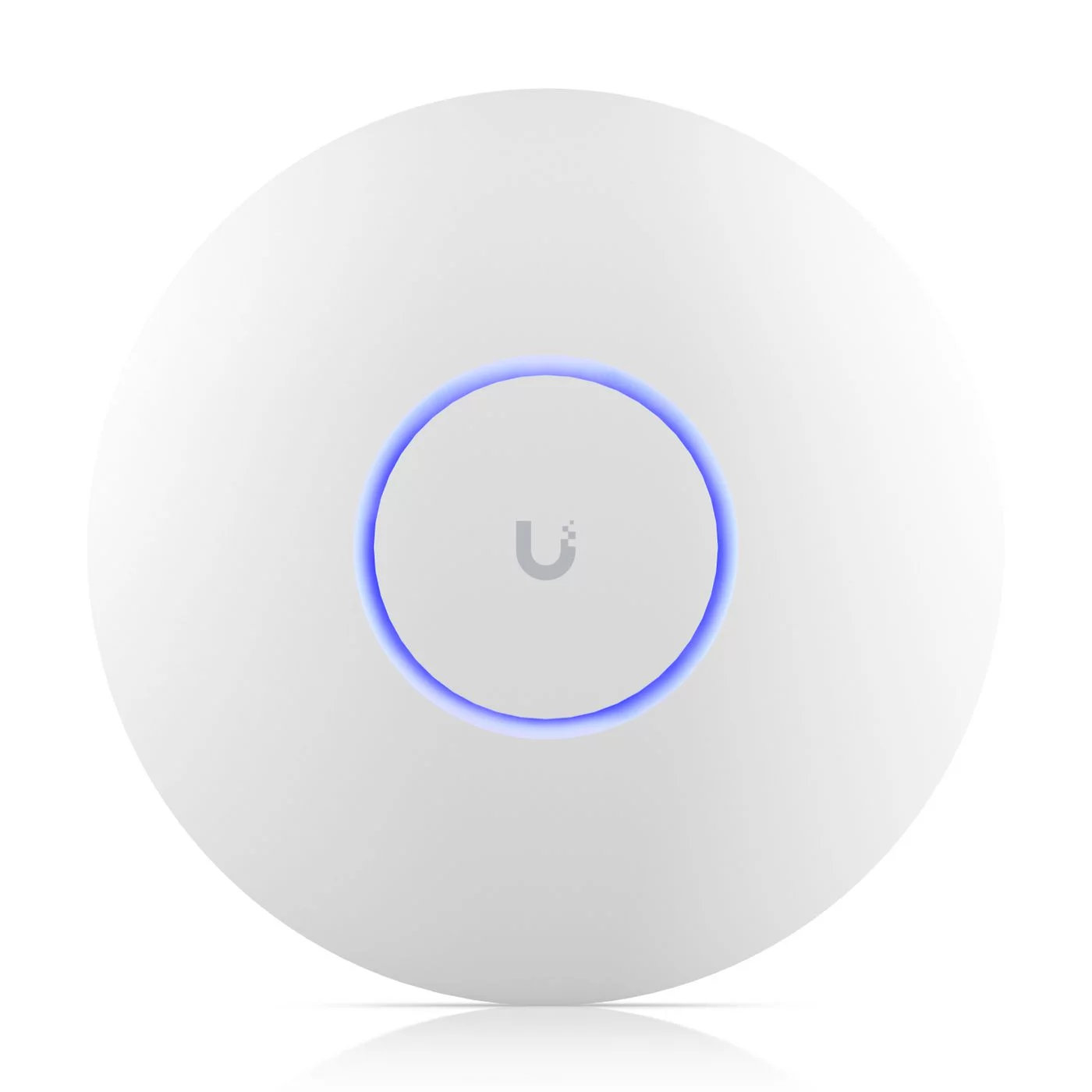 Ubiquiti UniFi WiFi 7-access point – tri-band, 2,5 GbE en PoE+ – U7-Pro-Max