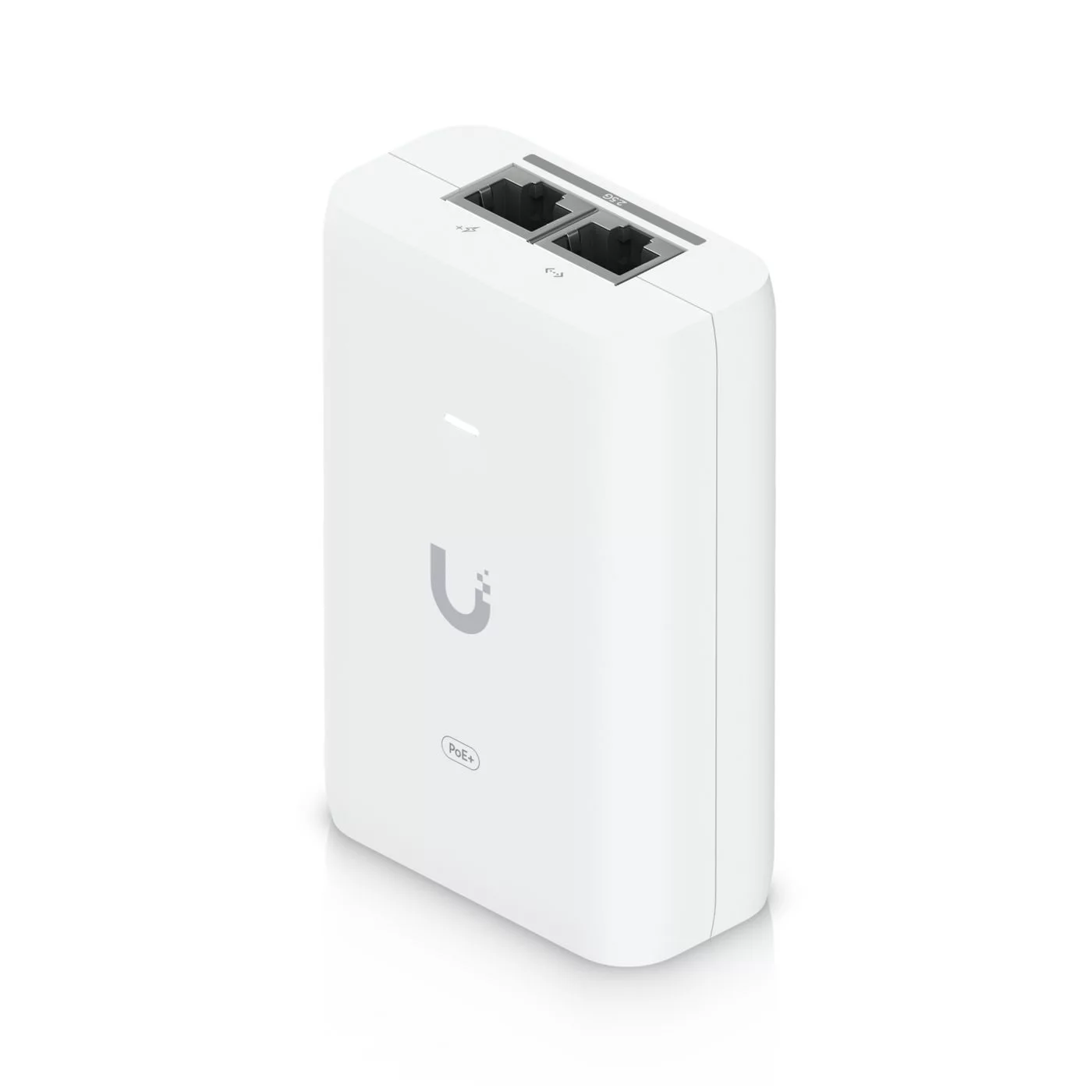 Ubiquiti UniFi PoE-injector – 2,5G PoE+ 30 W – UACC-POE+-2.5G