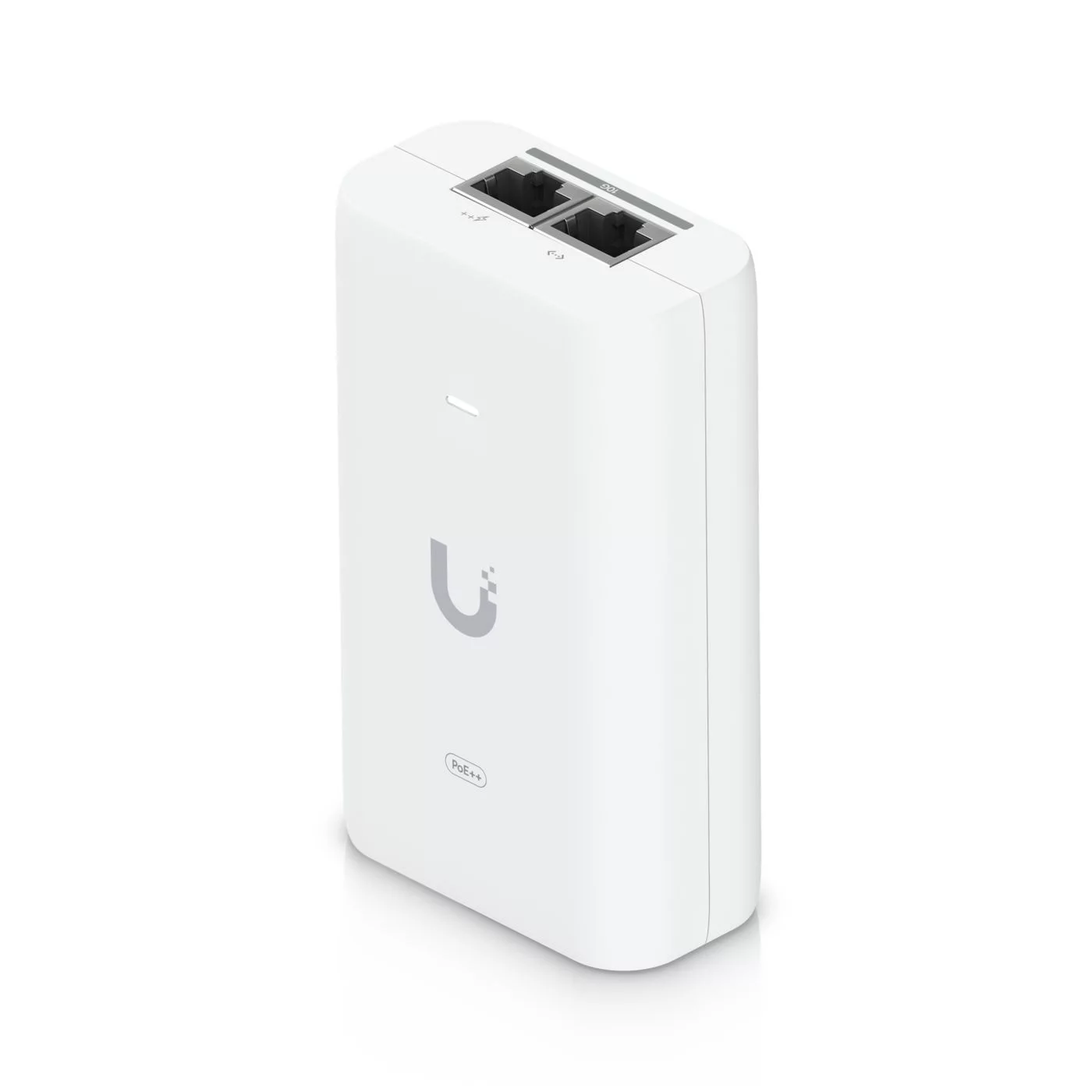 Ubiquiti UniFi 10G PoE++-adapter – 60 W – UACC-PoE++-10G