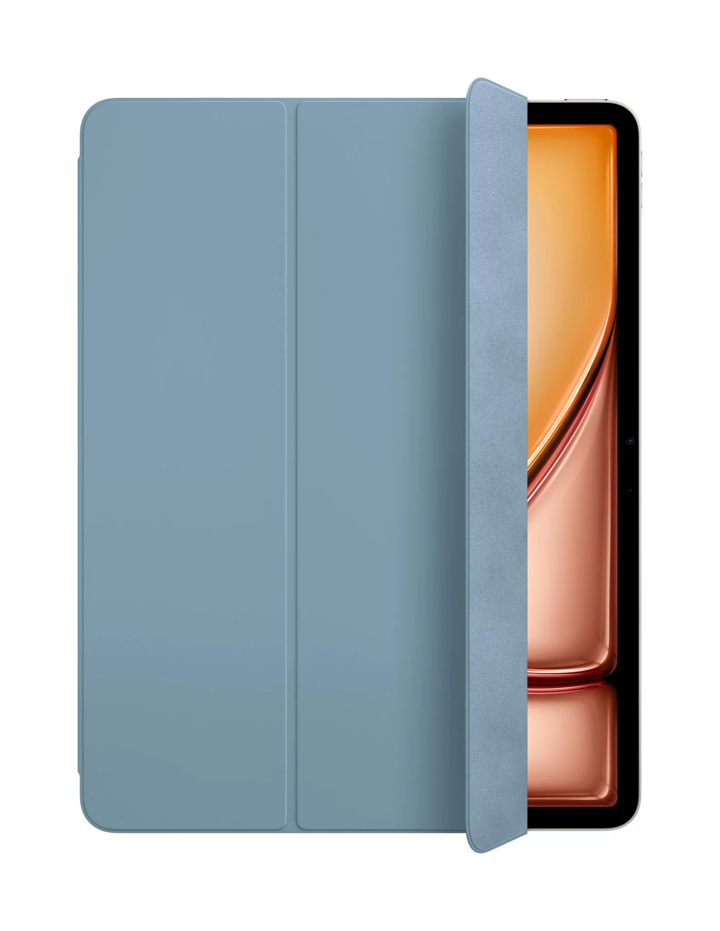Apple Smart Folio voor iPad Air 13-inch – Denim – MWKA3ZM/A