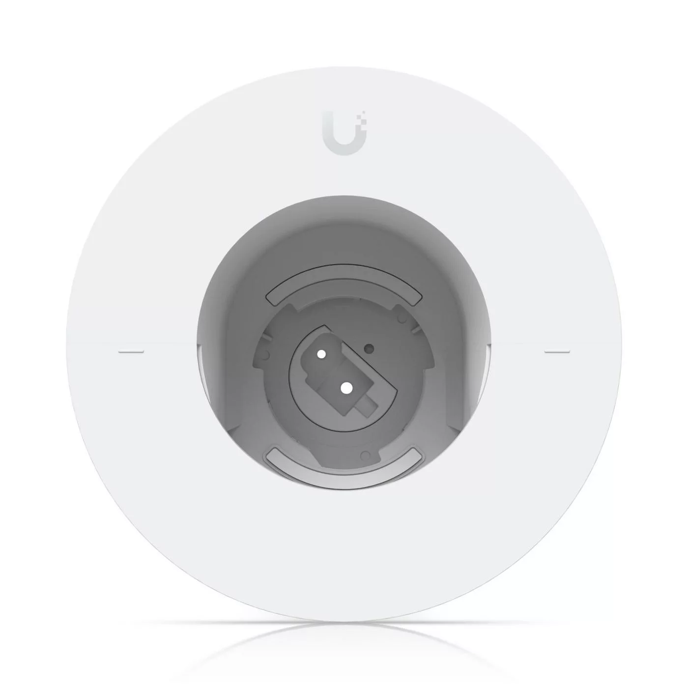 Ubiquiti G6 PTZ inbouw plafondbevestiging – wit – UACC-G6-PTZ-ICM-W