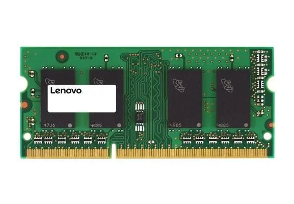 Lenovo 8GB DDR3L-1600 SO-DIMM-geheugen – 03X6657-RFB