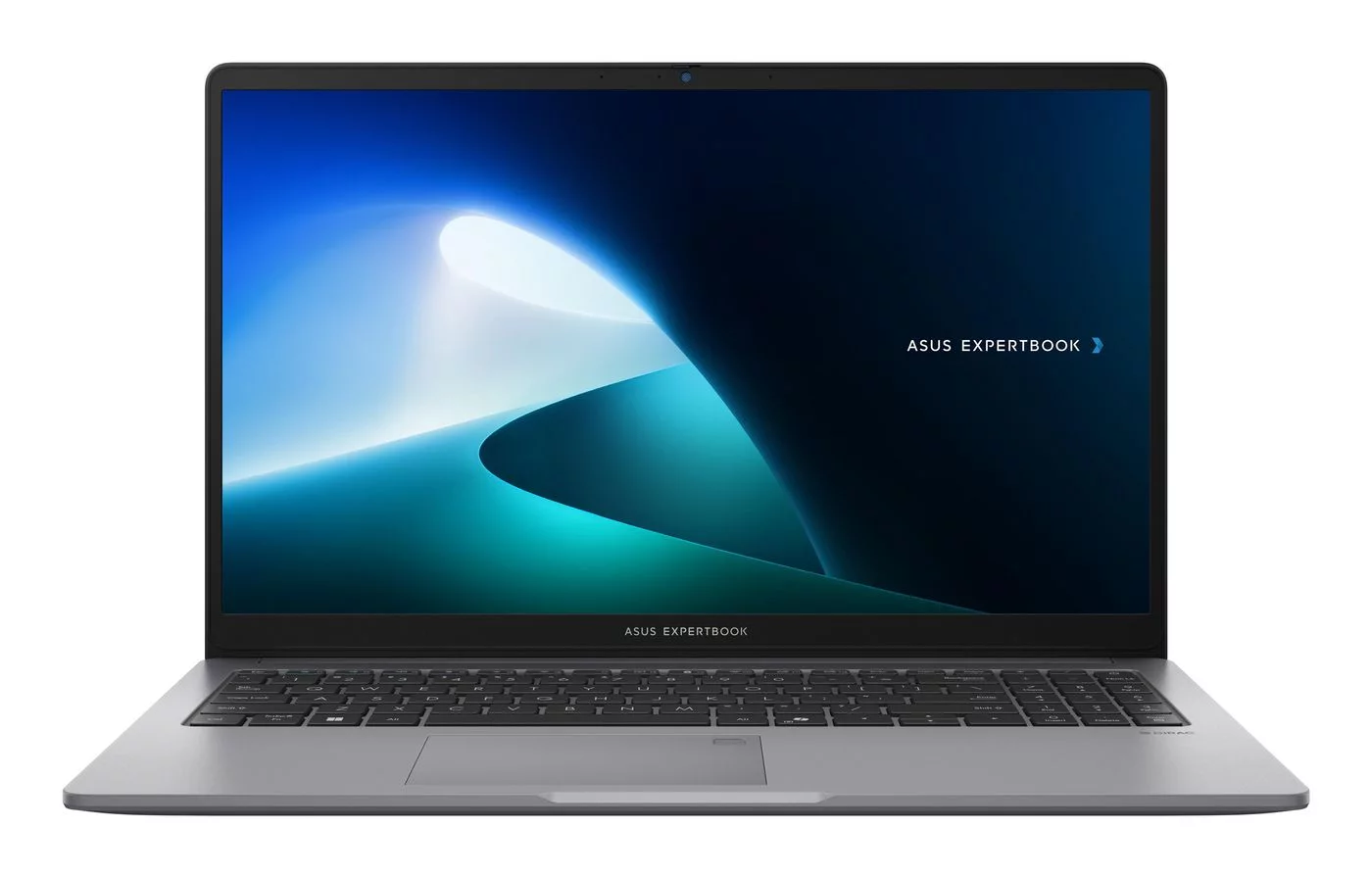 ASUS ExpertBook P1 P1503CVA-S72115 notebook – Core 7 240H, 16 GB/512 GB, zonder OS – 90NX0881-M02CP0