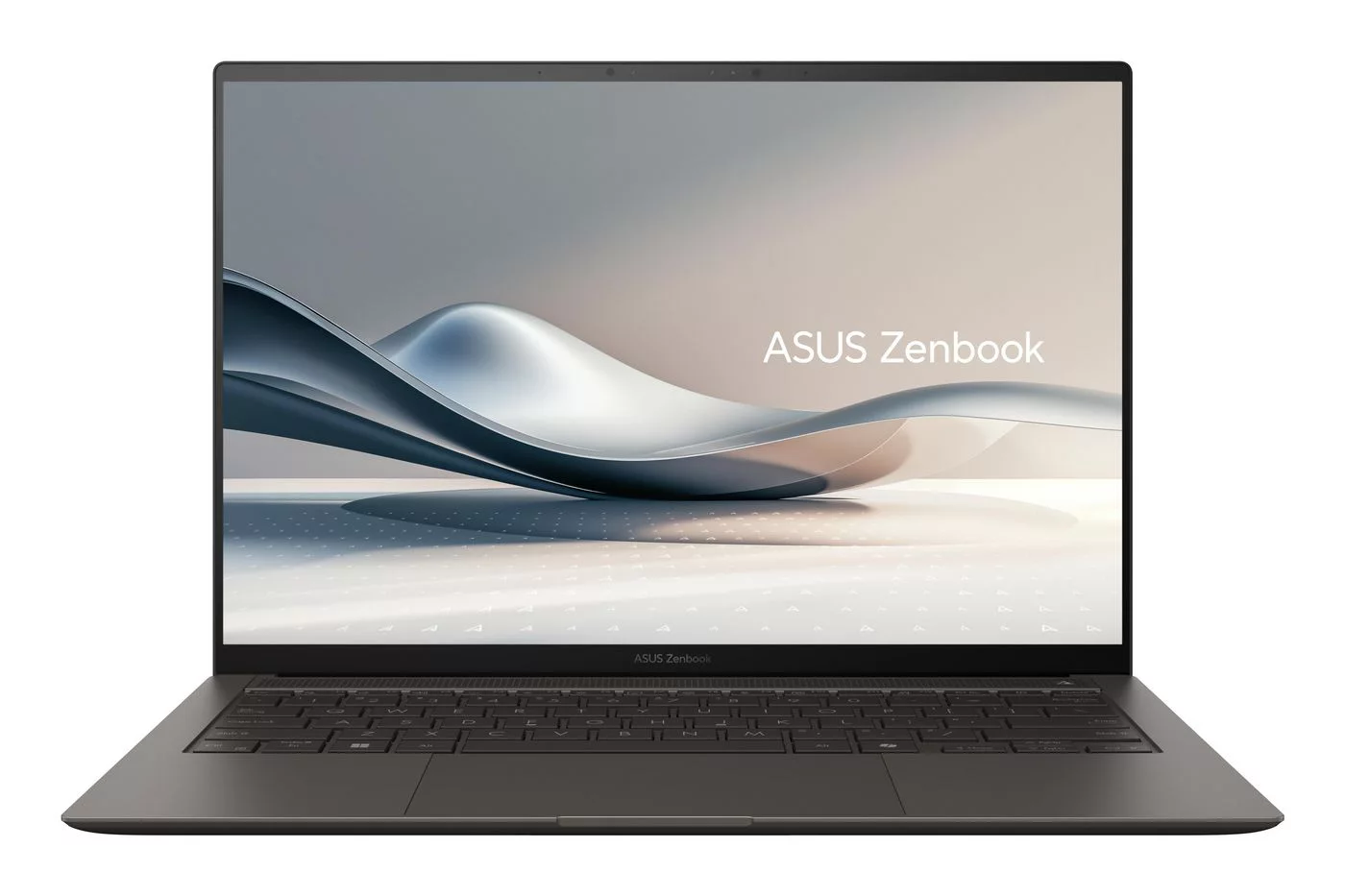 ASUS Zenbook S14 UX5406SA-PV530W laptop – 14-inch OLED, Core Ultra 7 – 90NB14F1-M00Y00