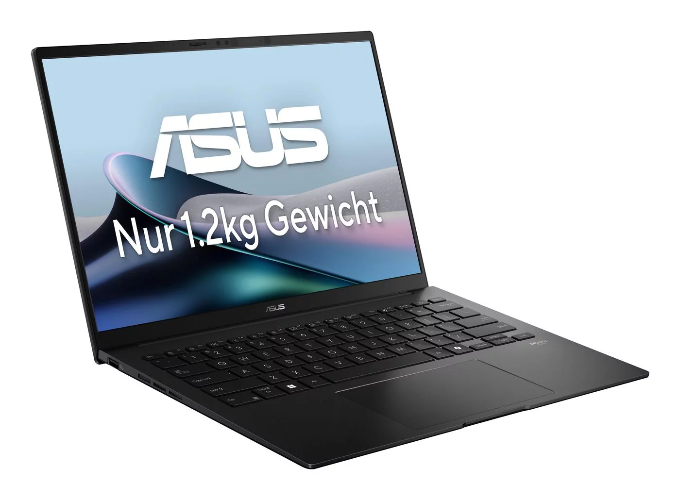 ASUS Zenbook 14 OLED UM3406GA-QD184W laptop – 32 GB en 1 TB SSD – 90NB17R1-M00B60