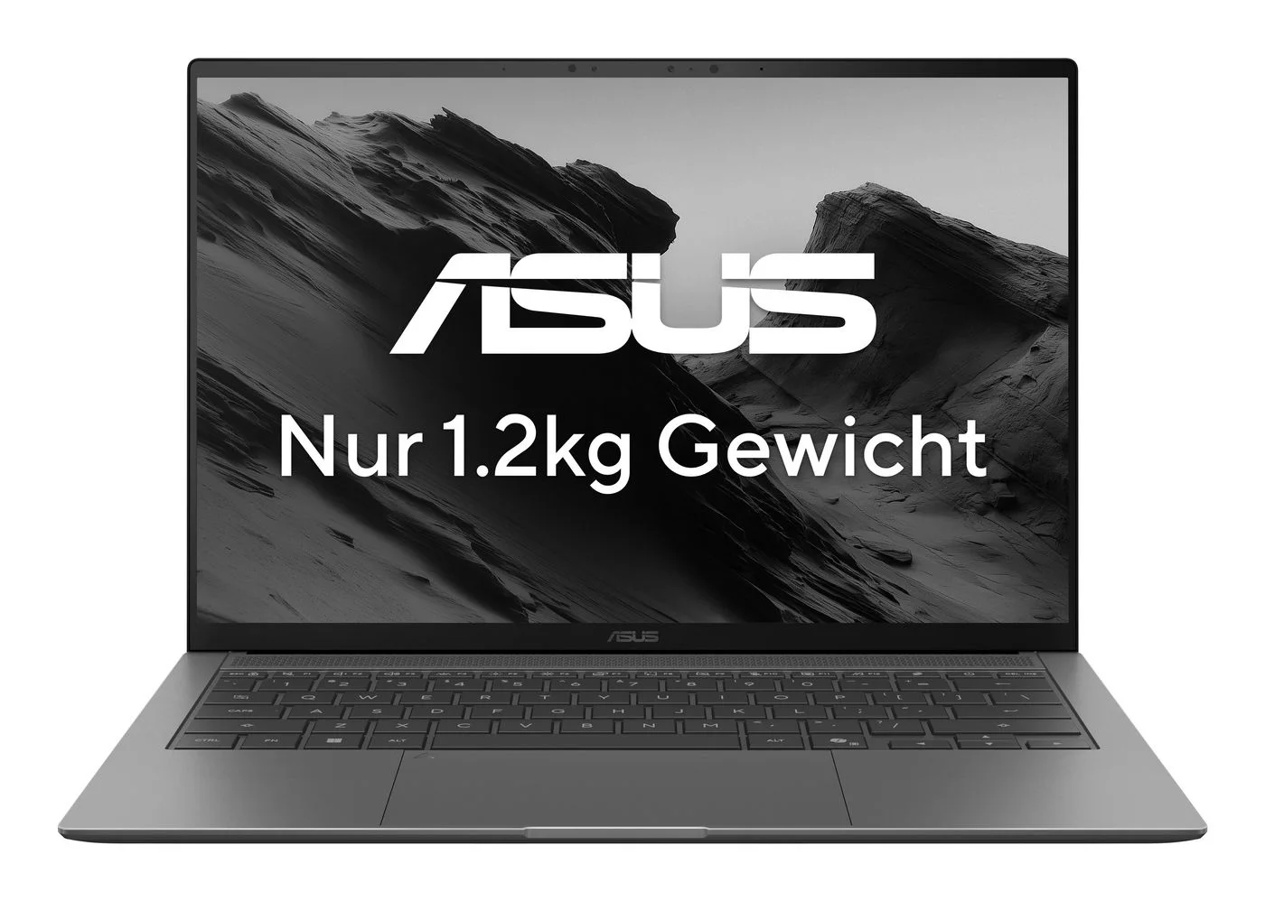 ASUS Zenbook S14 UX5406AA laptop – 3K OLED en Core Ultra 9 – 90NB16Q5-M00BY0