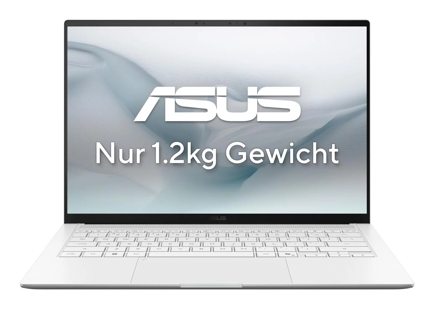 ASUS Zenbook S 14 UX5406AA-SU236W laptop – 3K OLED-touchscreen – 90NB16Q4-M00BZ0