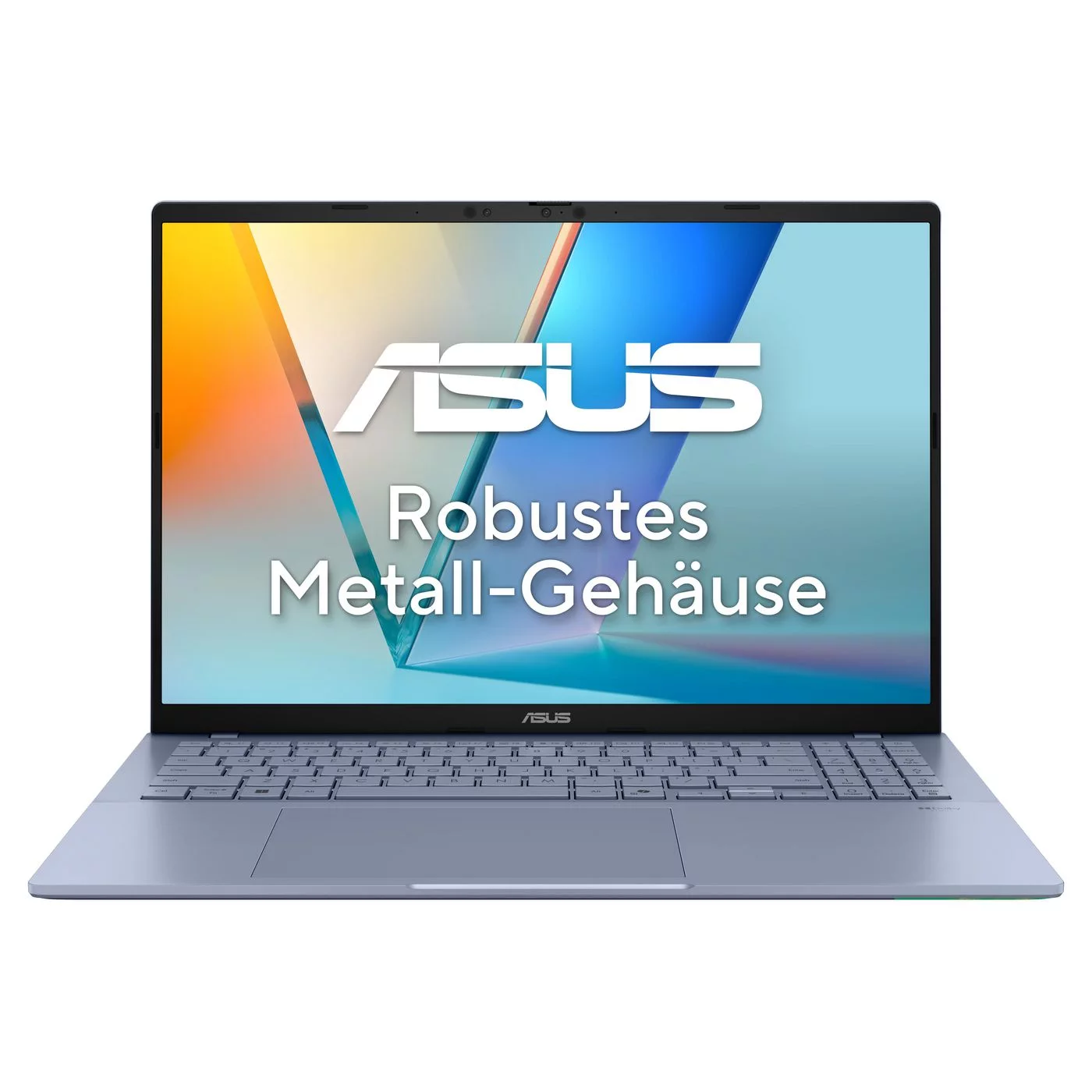 ASUS Vivobook S16 S3607NA-SH001W laptop – OLED, 32 GB/1 TB – 90NB17P5-M002Y0