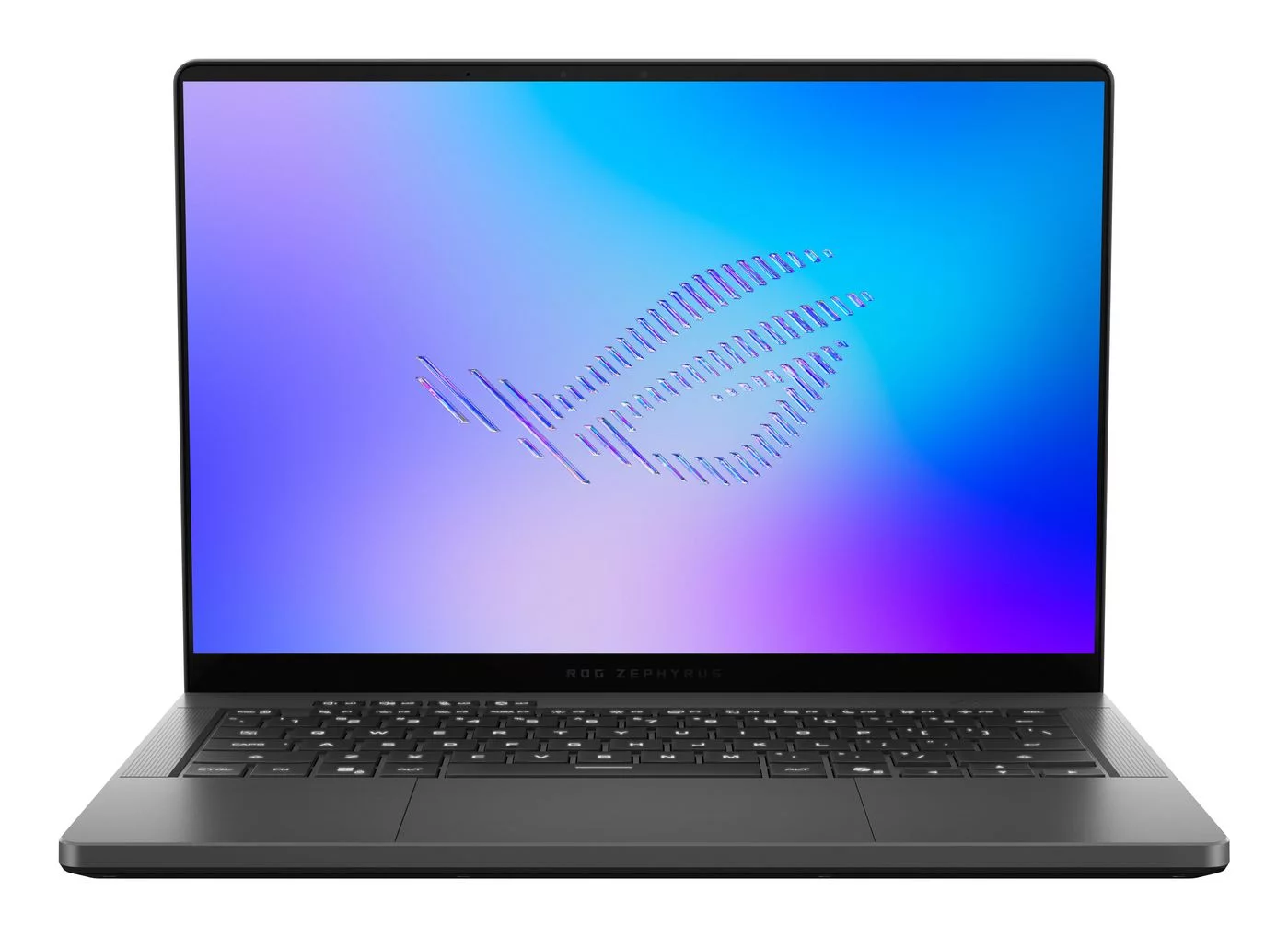 ASUS ROG Zephyrus G14 GU405AW-SY033W gaminglaptop – 64 GB, 2 TB, RTX 5080 – 90NR0P84-M00260