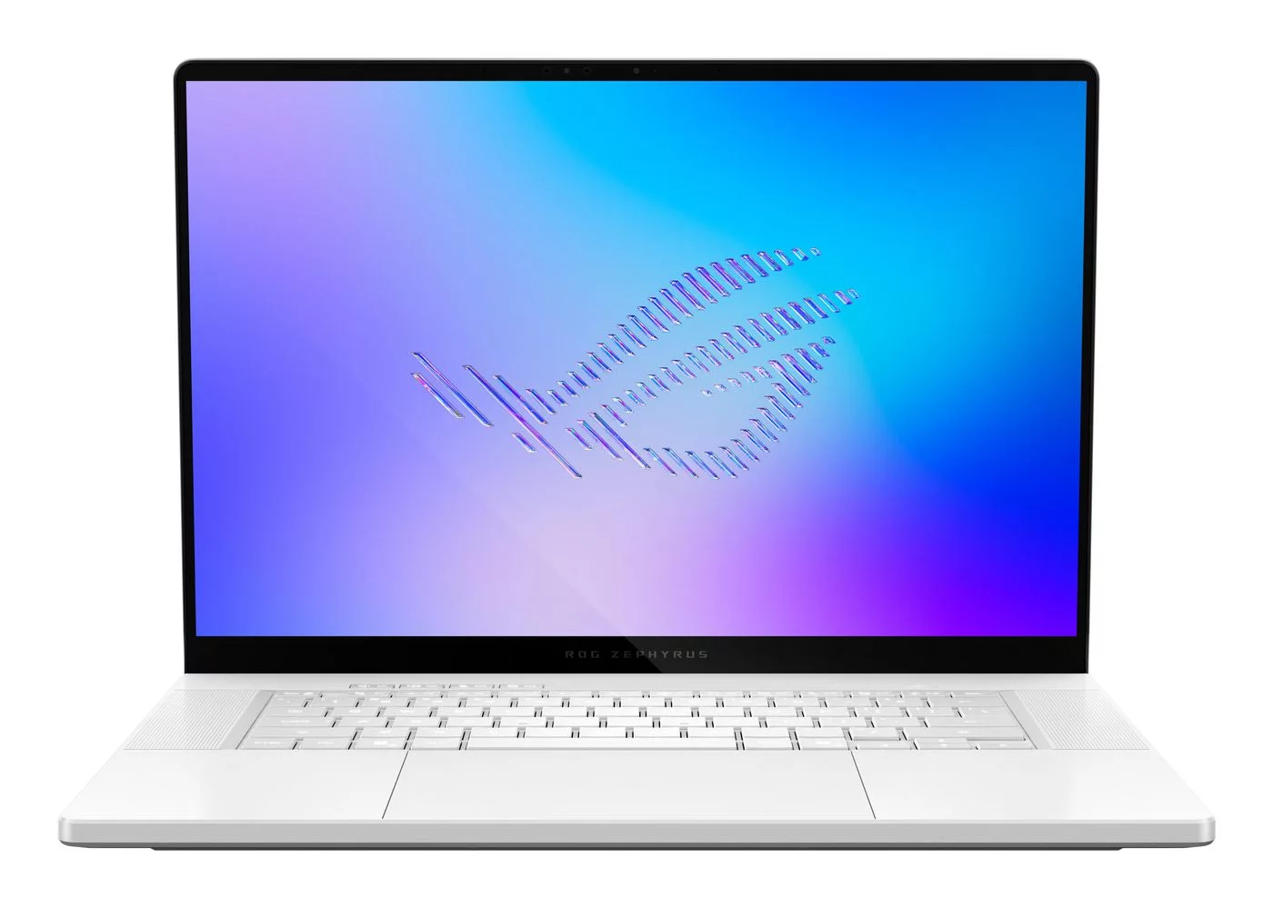 ASUS ROG Zephyrus G16 (2026) laptop – RTX 5070 en OLED 240 Hz – 90NR0PJ3-M001W0