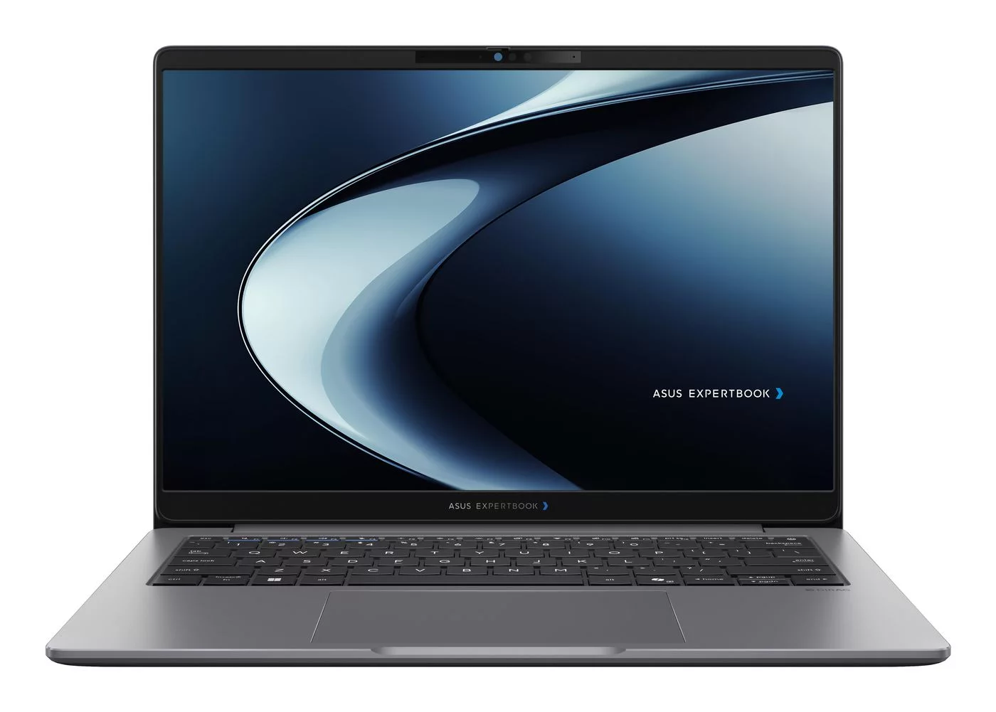 ASUS ExpertBook P5 G2 notebook – 14″ WQXGA, Ryzen AI 9 – 90NX0AA1-M00490