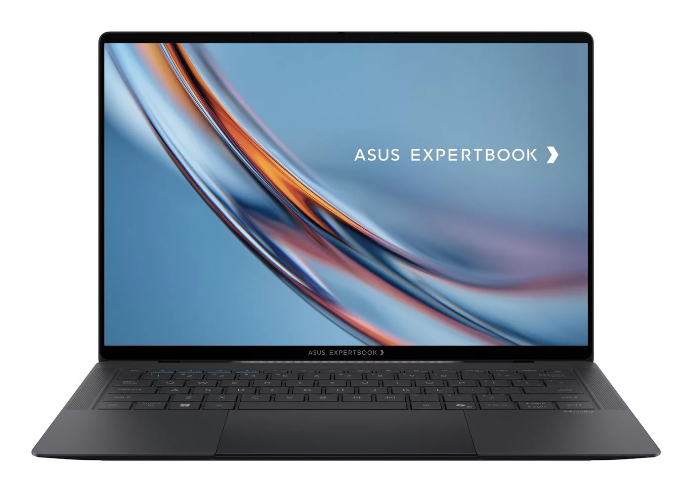 ASUS ExpertBook Ultra B9406CAA notebook – 14-inch OLED-touchscreen – 90NX09J2-M00640